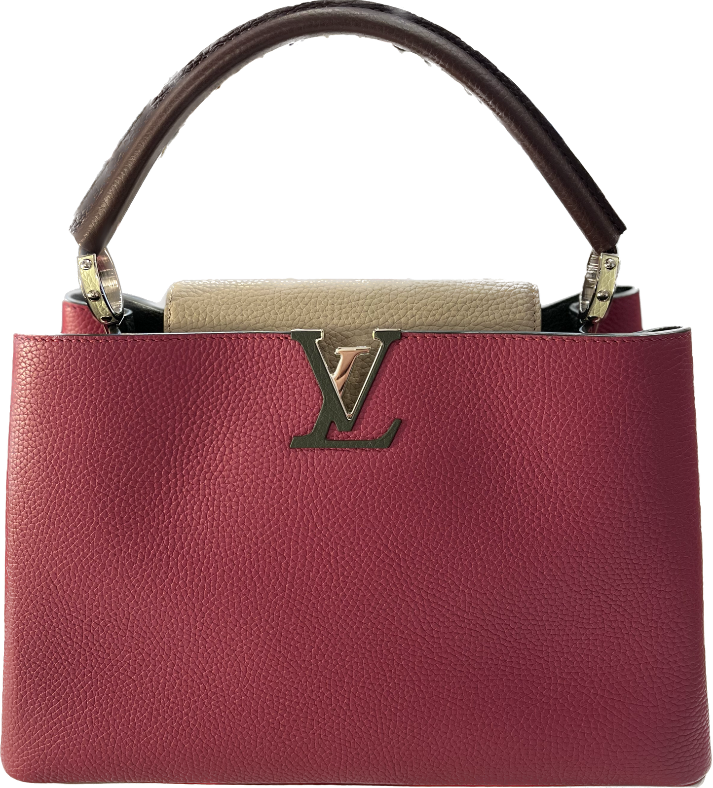 Louis Vuitton Capucines