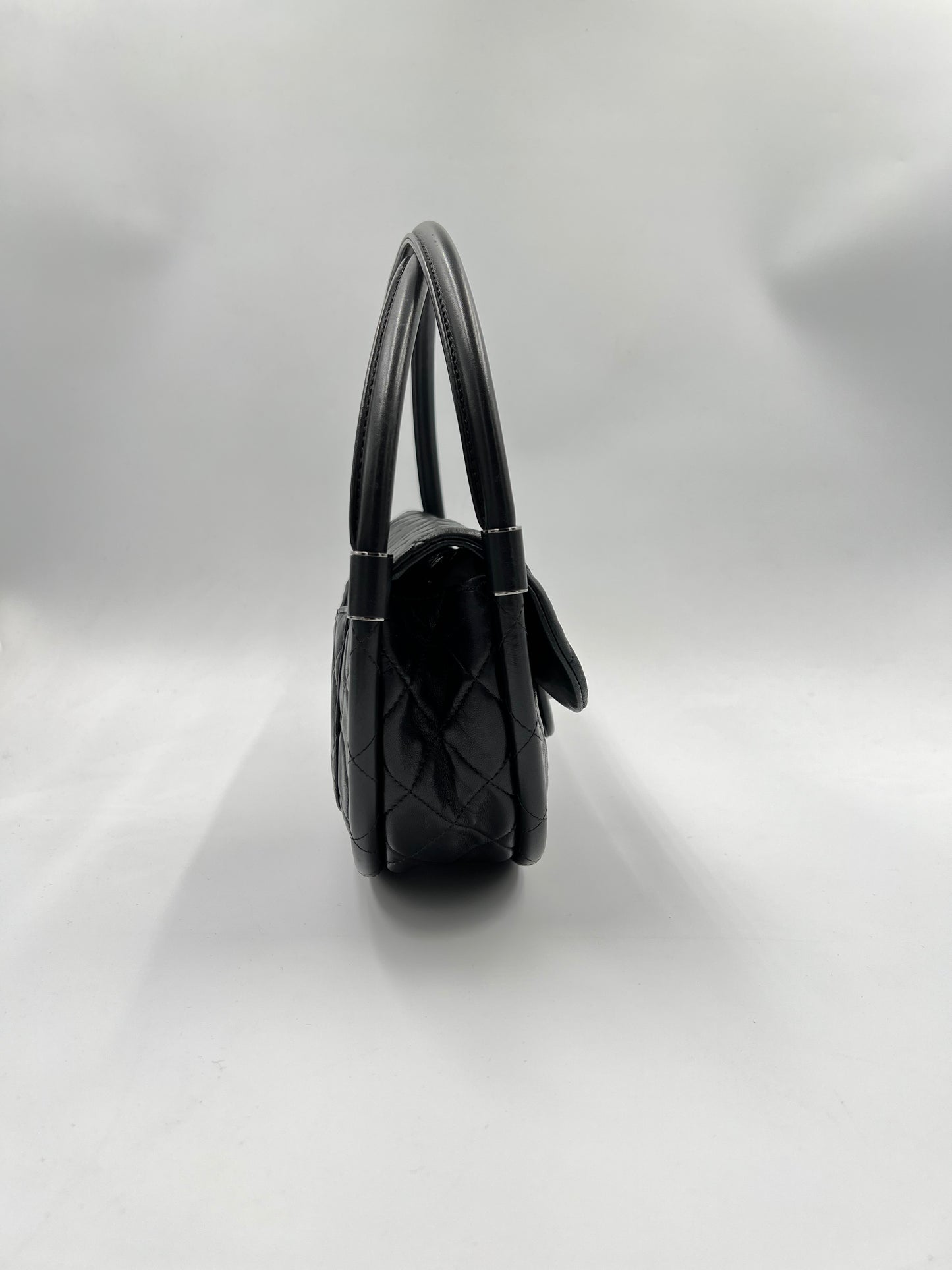 Chanel Hula Hoop bag