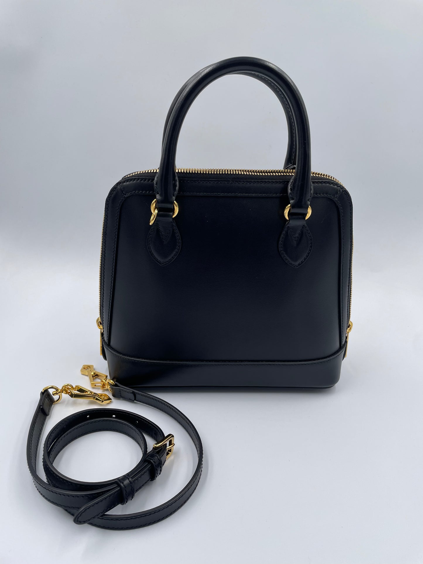 Gucci mini Horsebit 1955