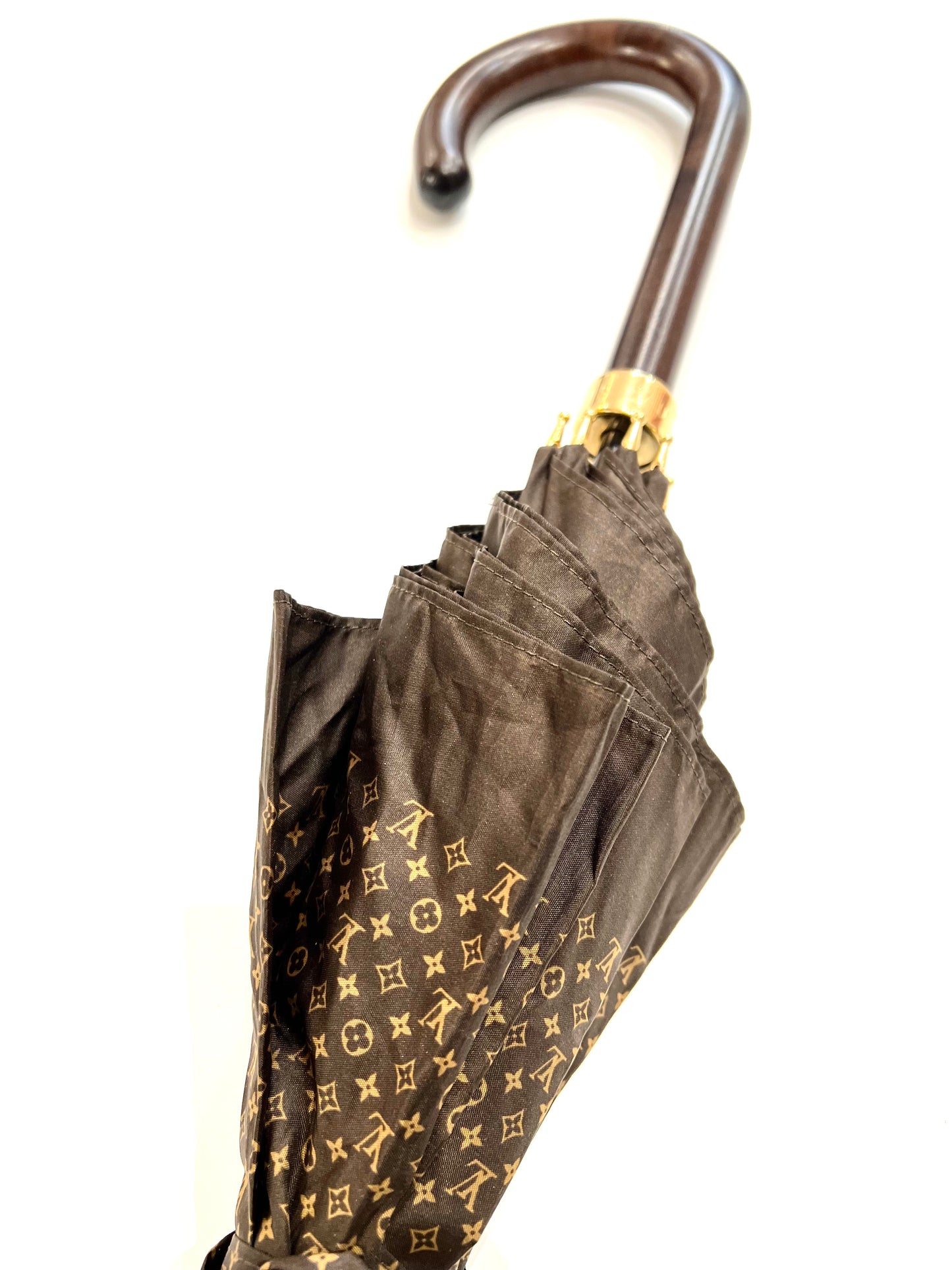 Louis Vuitton umbrella second hand