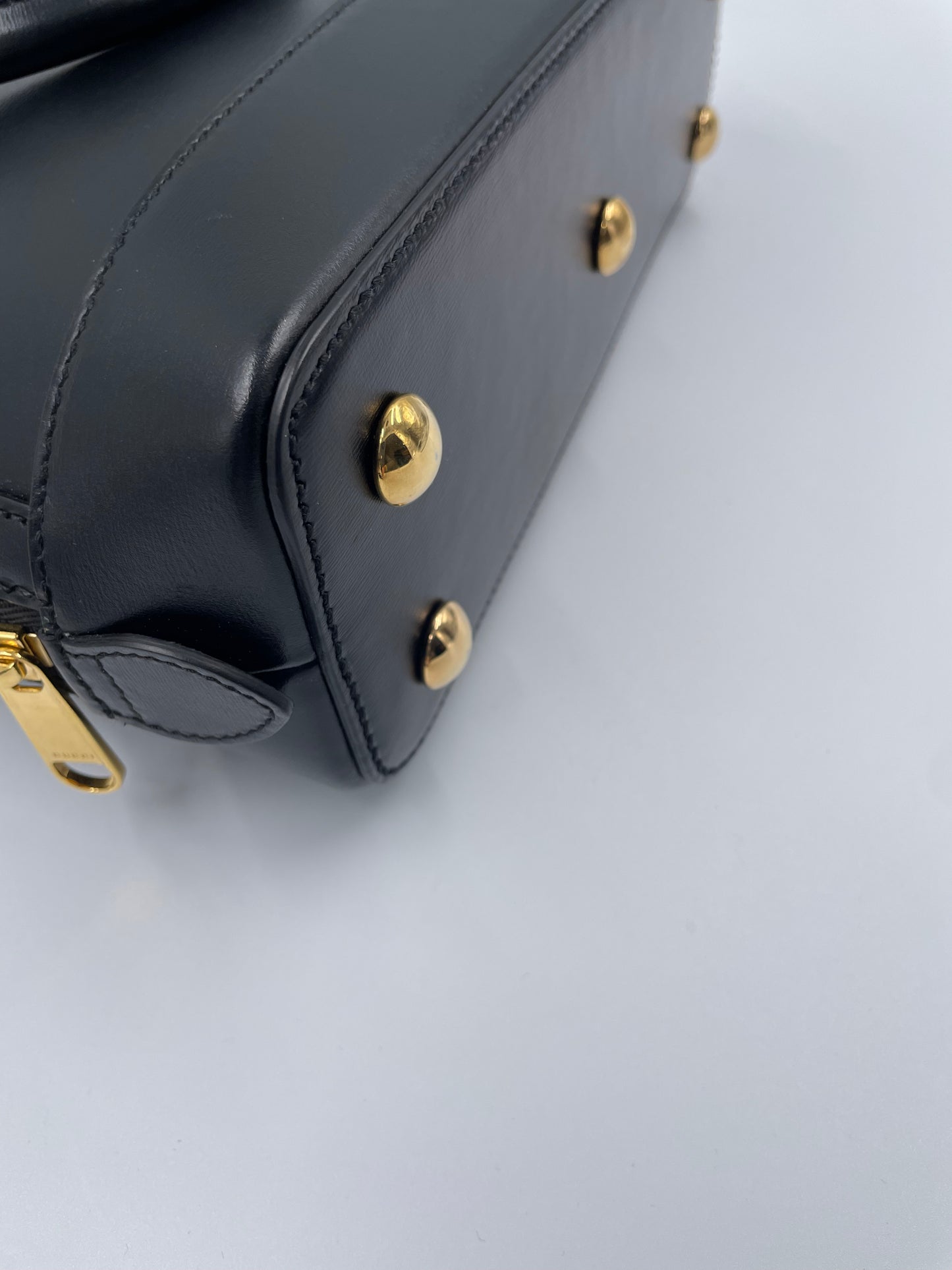 Gucci mini Horsebit 1955