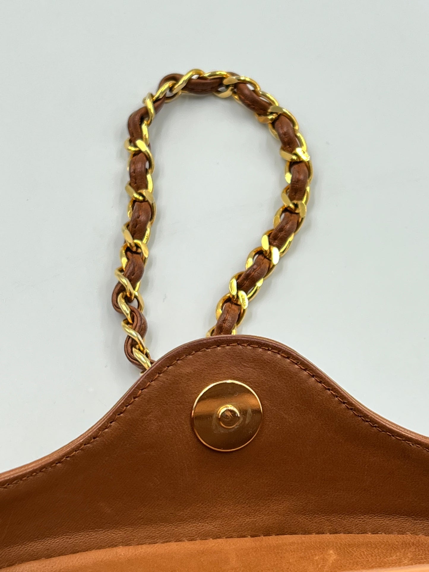 Chanel Tool Bucket bag