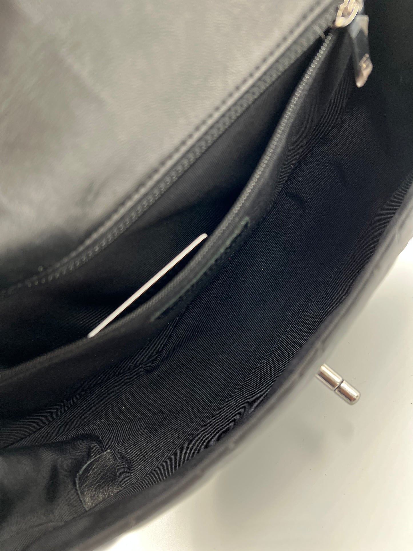 Chanel Hula Hoop bag