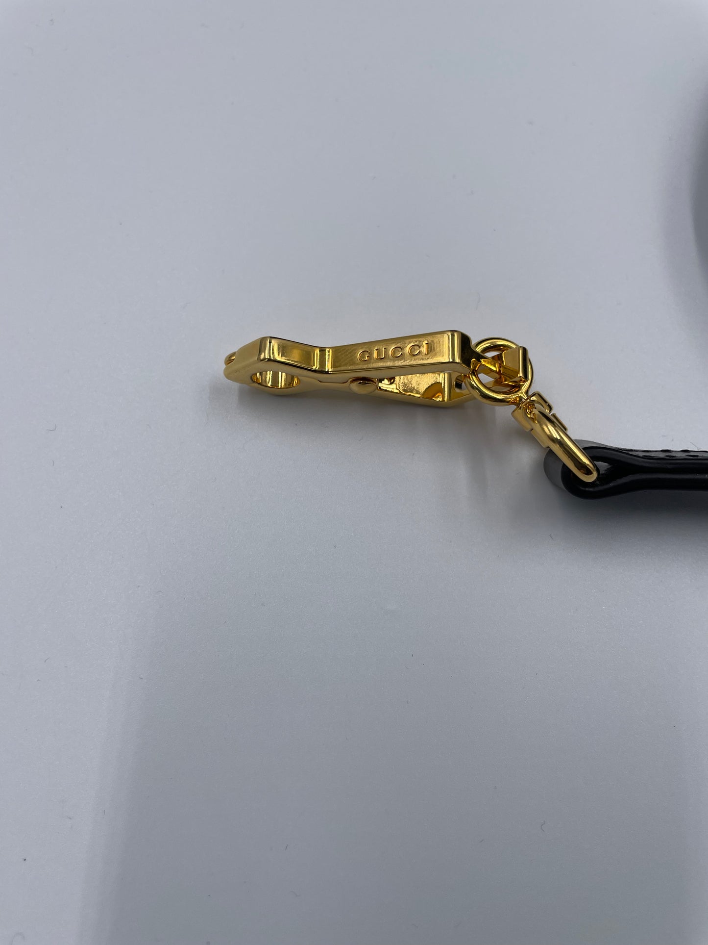 Gucci mini Horsebit 1955