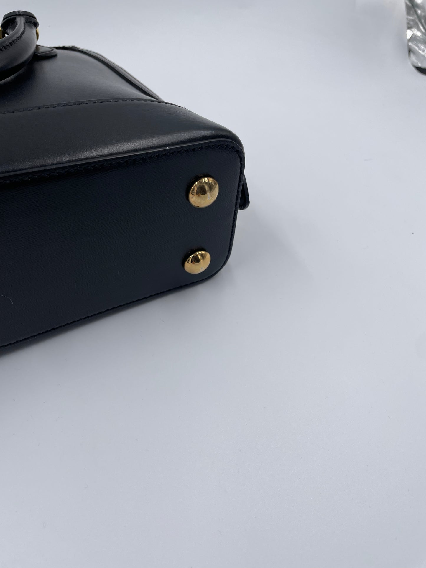 Gucci mini Horsebit 1955