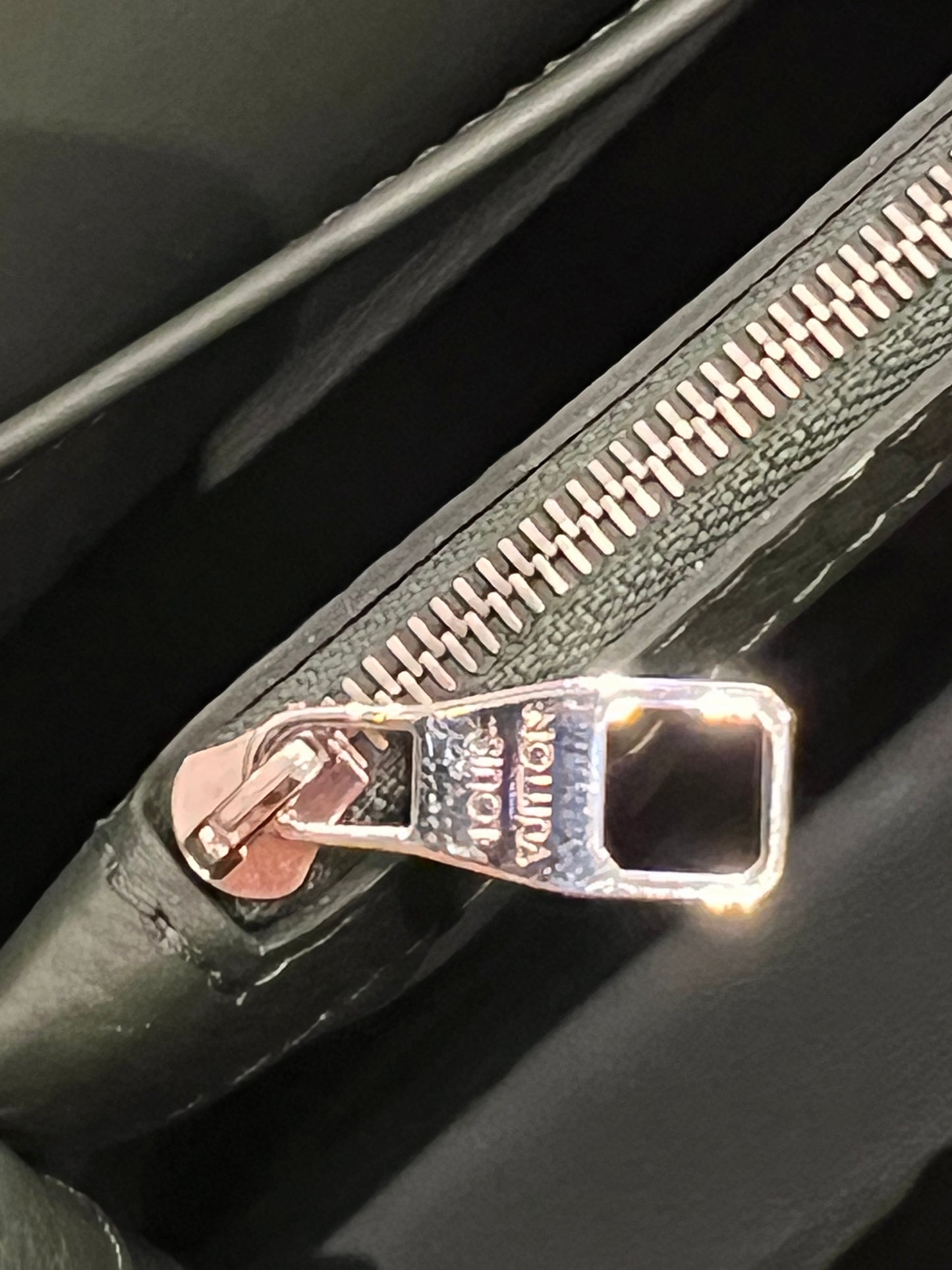 Louis Vuitton Capucines