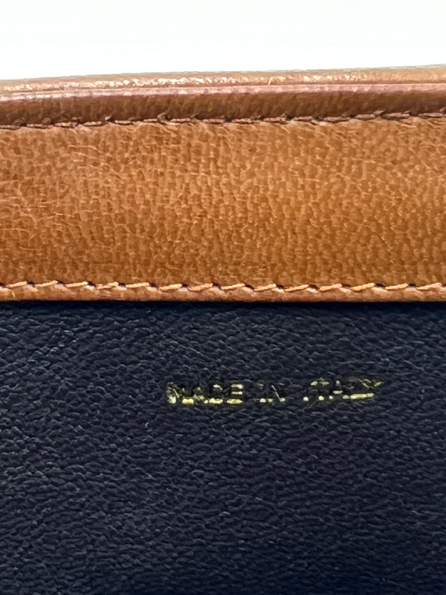 Chanel Tool Bucket bag