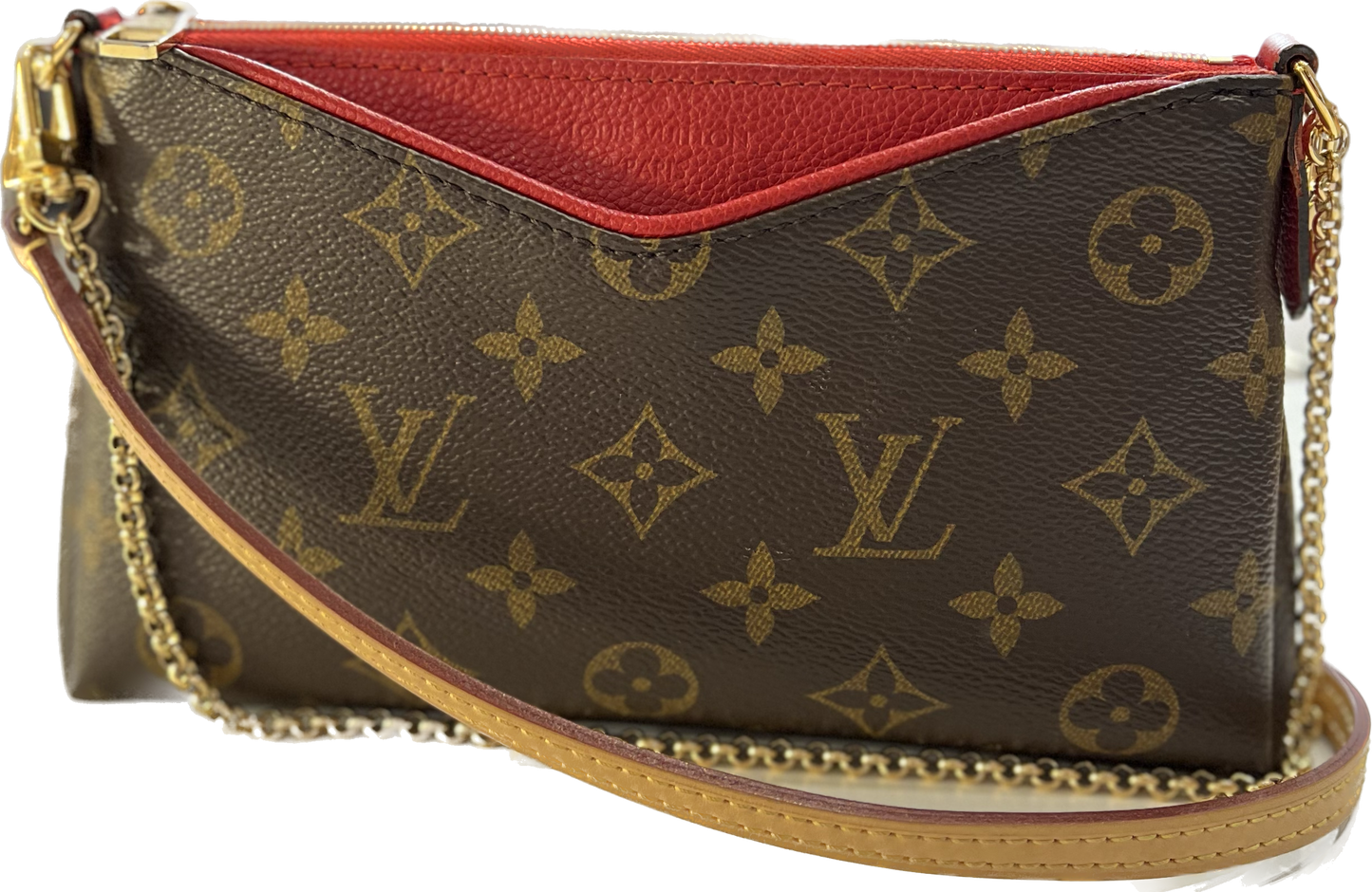 Louis Vuitton Pallas pochette