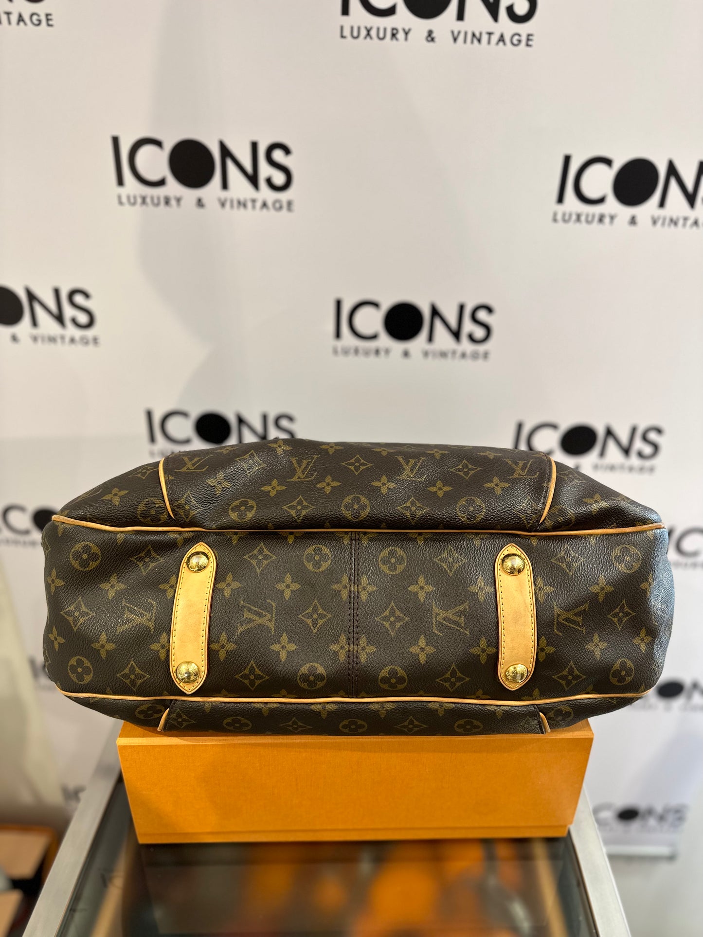 Louis Vuitton Galliera Gm