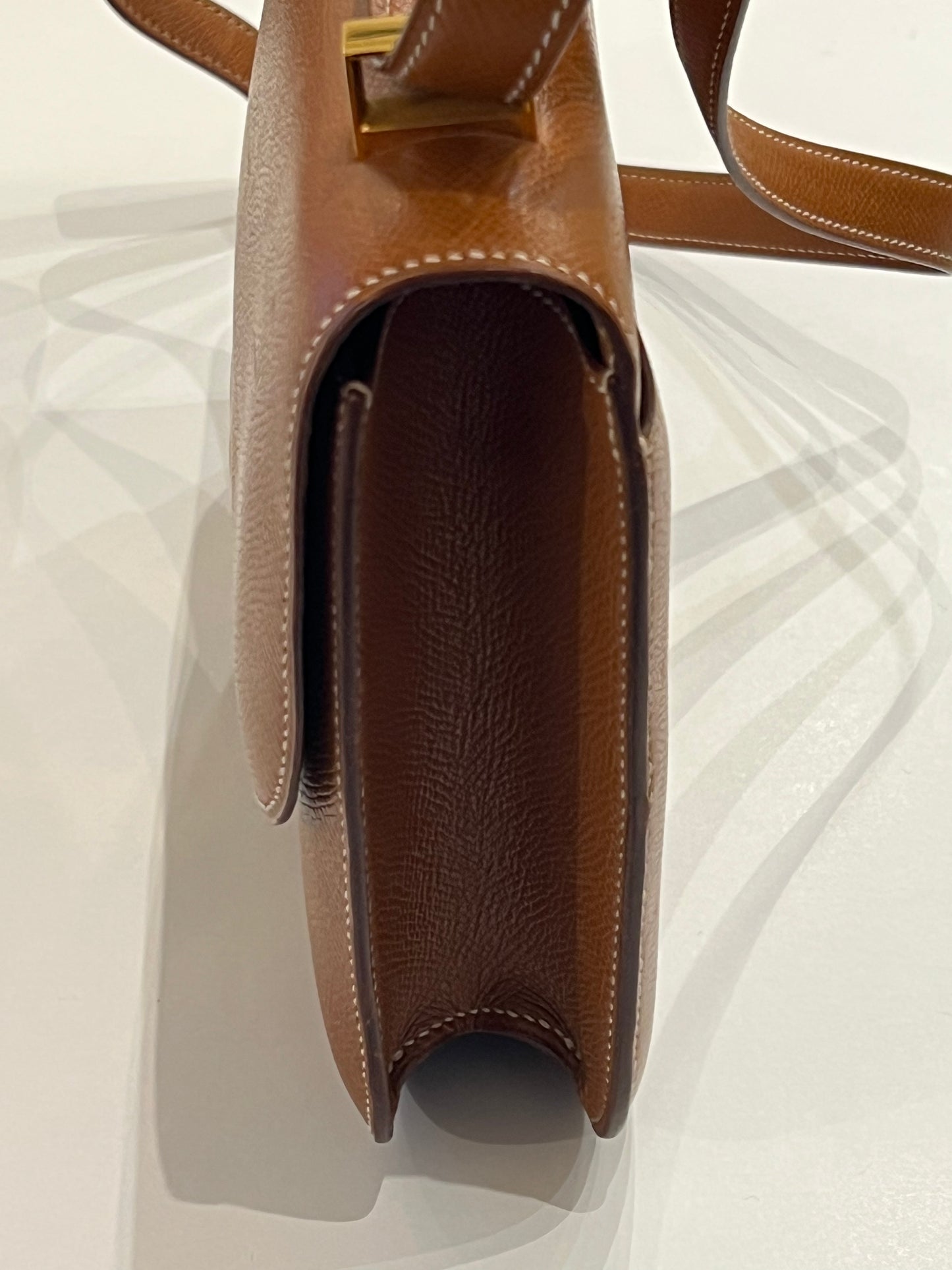 Hermès Constance Epsom 23 cm