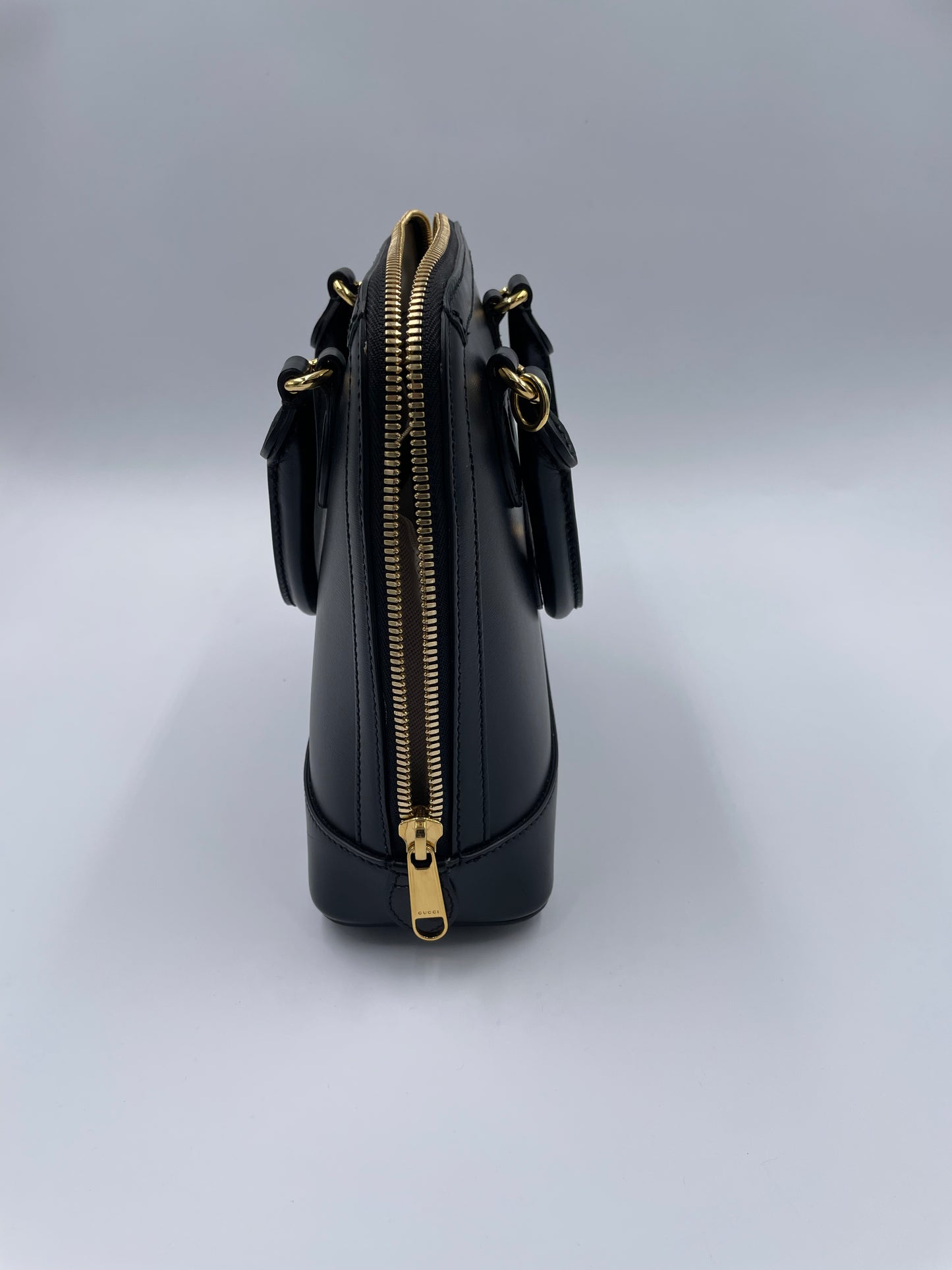 Gucci mini Horsebit 1955