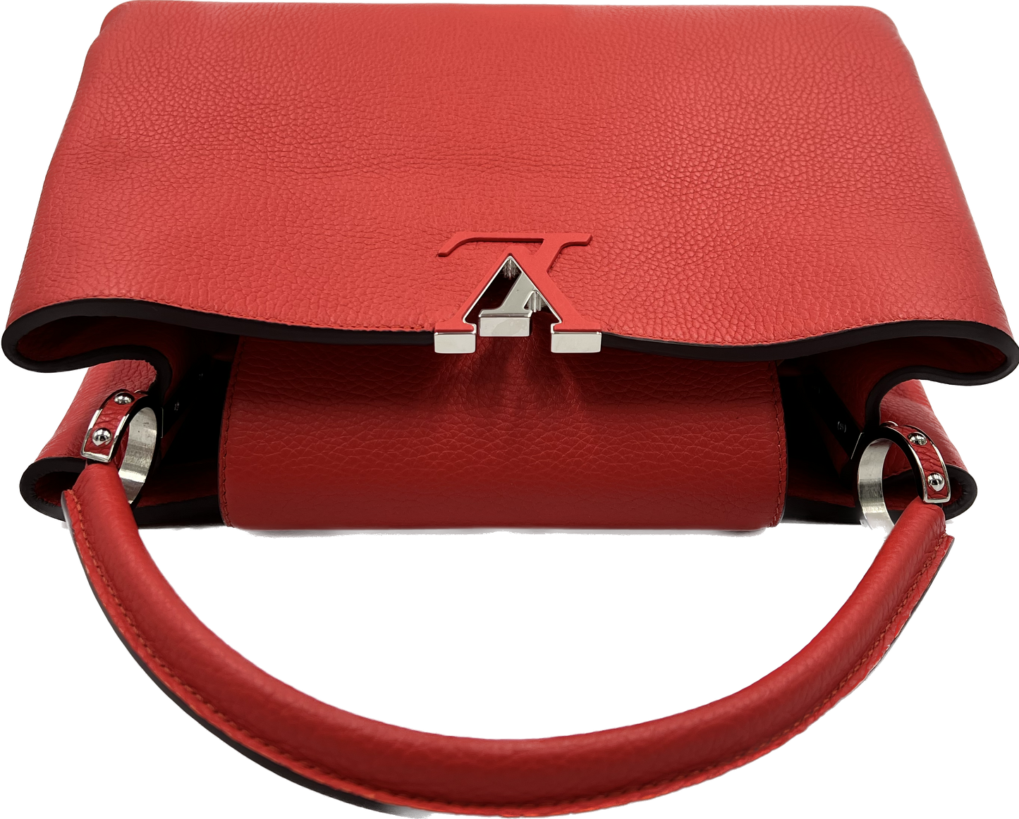Louis Vuitton Capucines gm