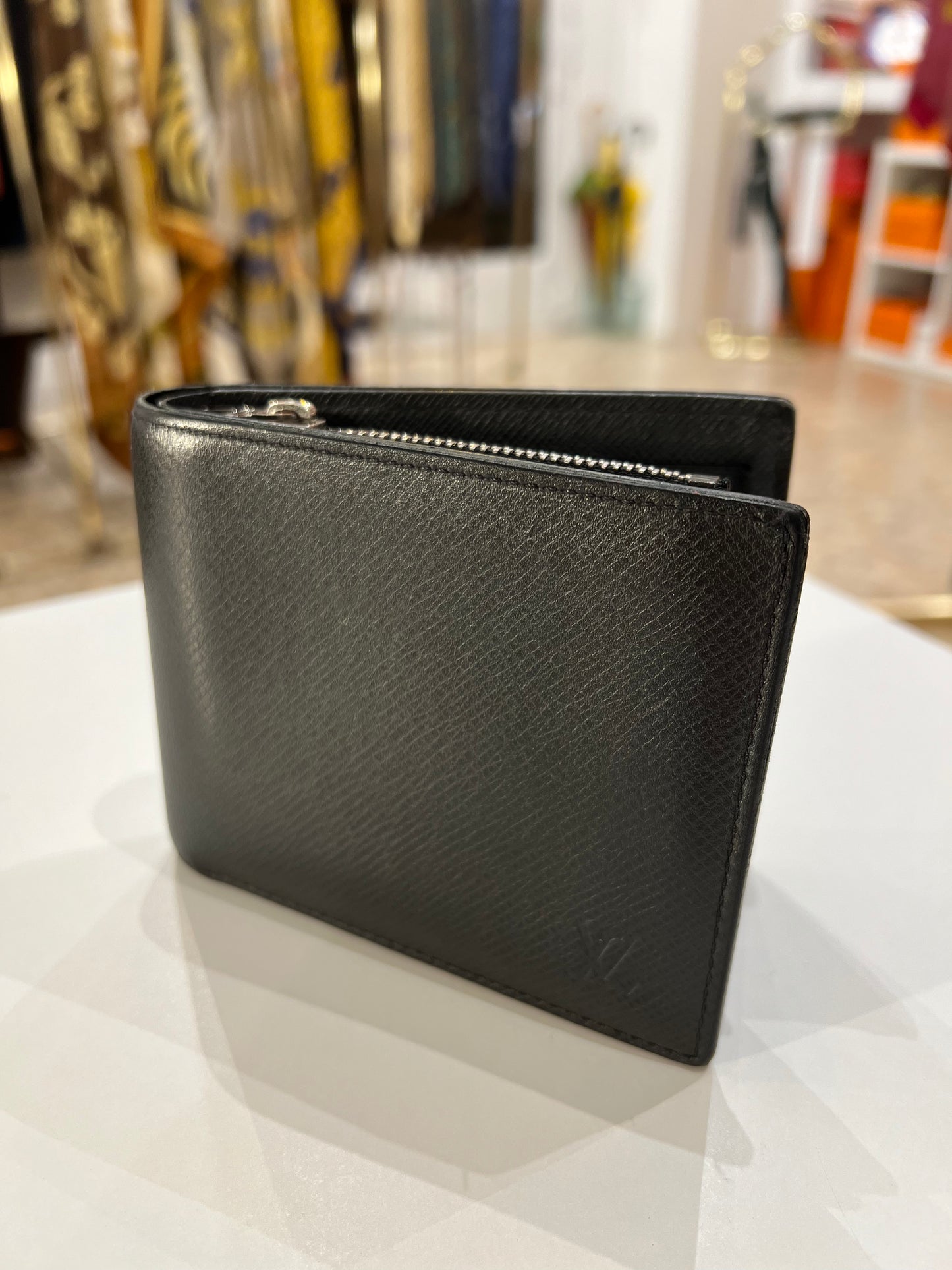 Louis Vuitton Amerigo wallet