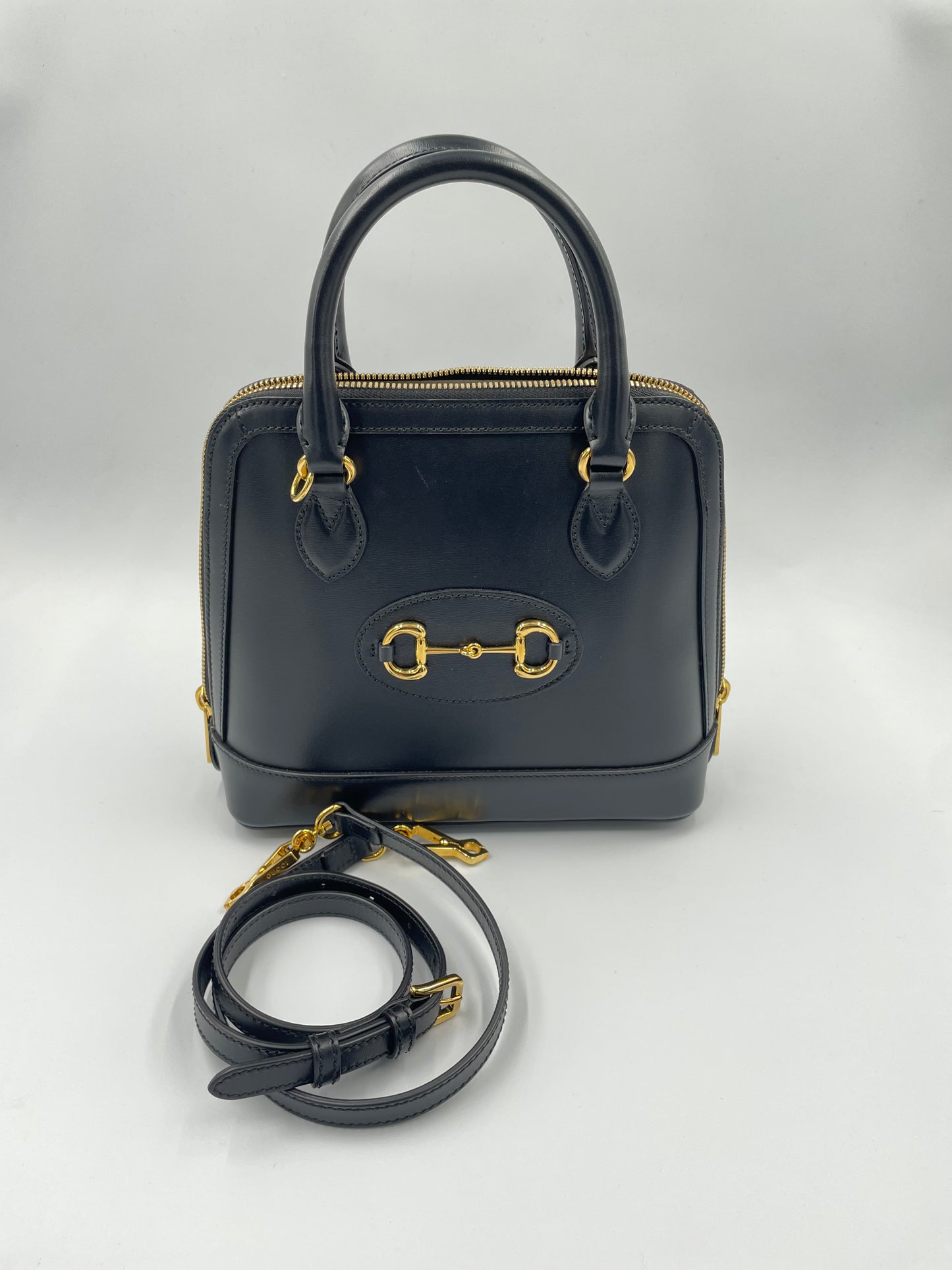 Gucci mini Horsebit 1955