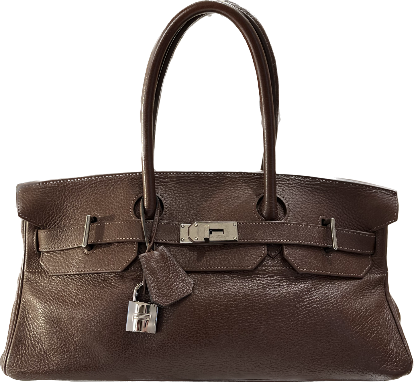 Hermès Birkin Horizontal JPG