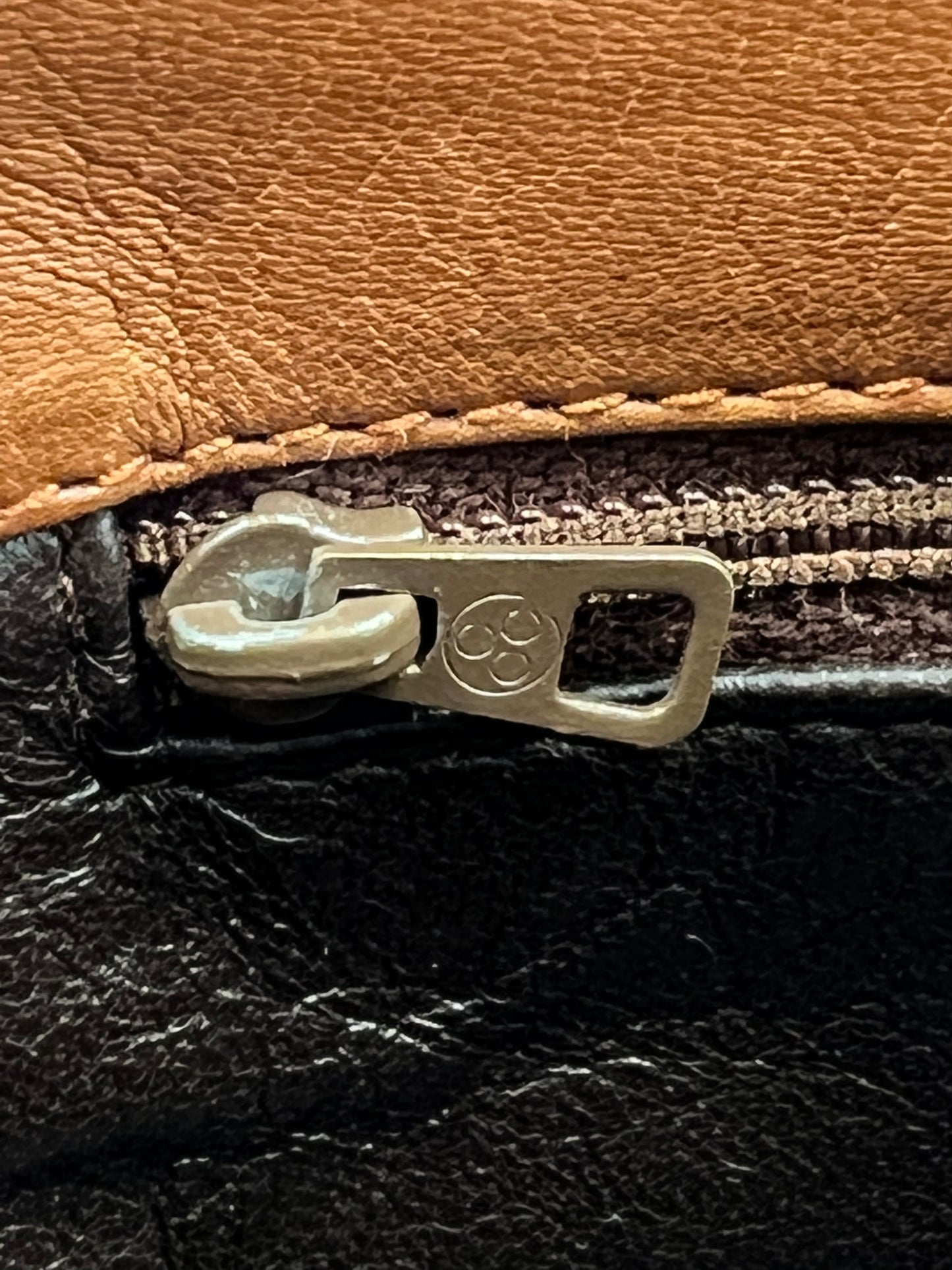 Chanel Tool Bucket bag