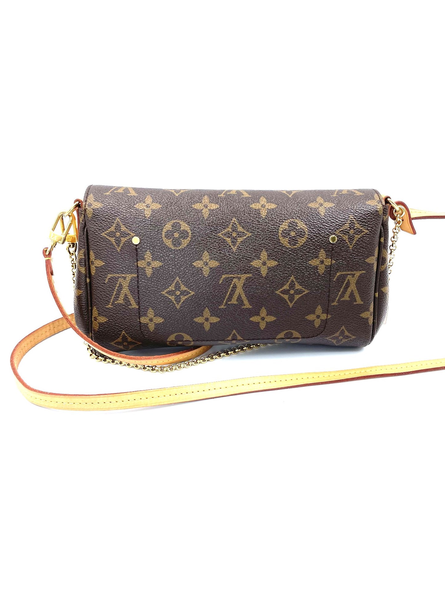 Louis Vuitton Favourite Pochette