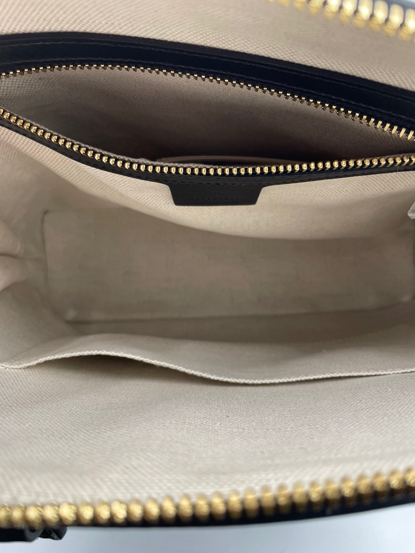 Gucci mini Horsebit 1955