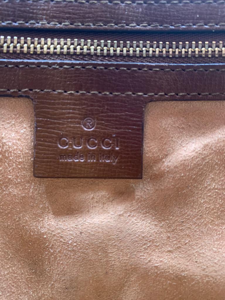 Gucci 1961 Re-Edition