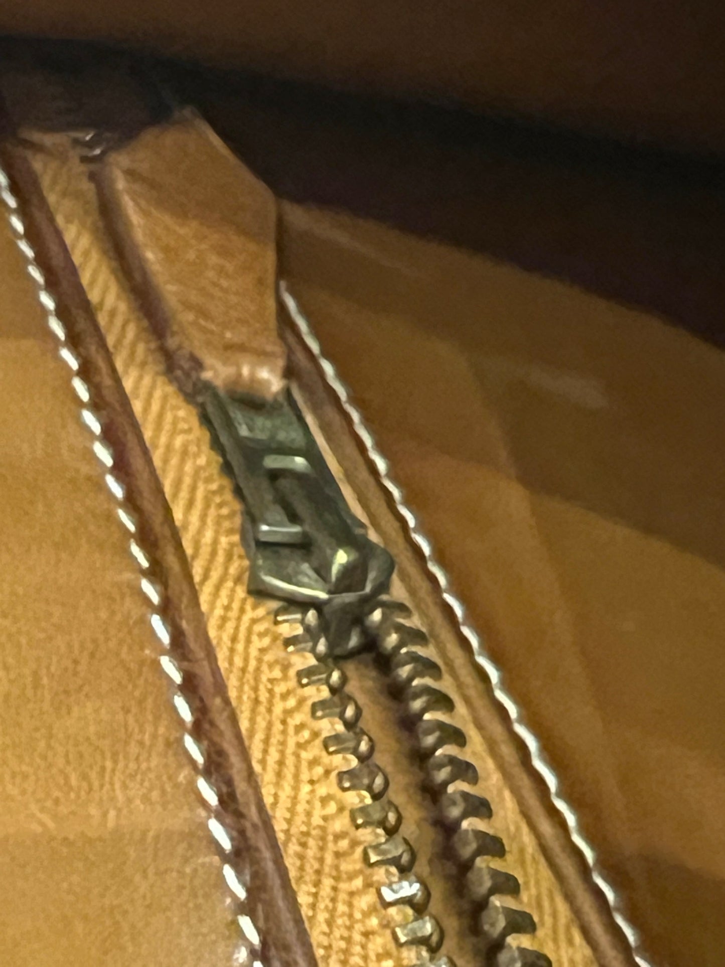 Hermès Constance Epsom 23 cm