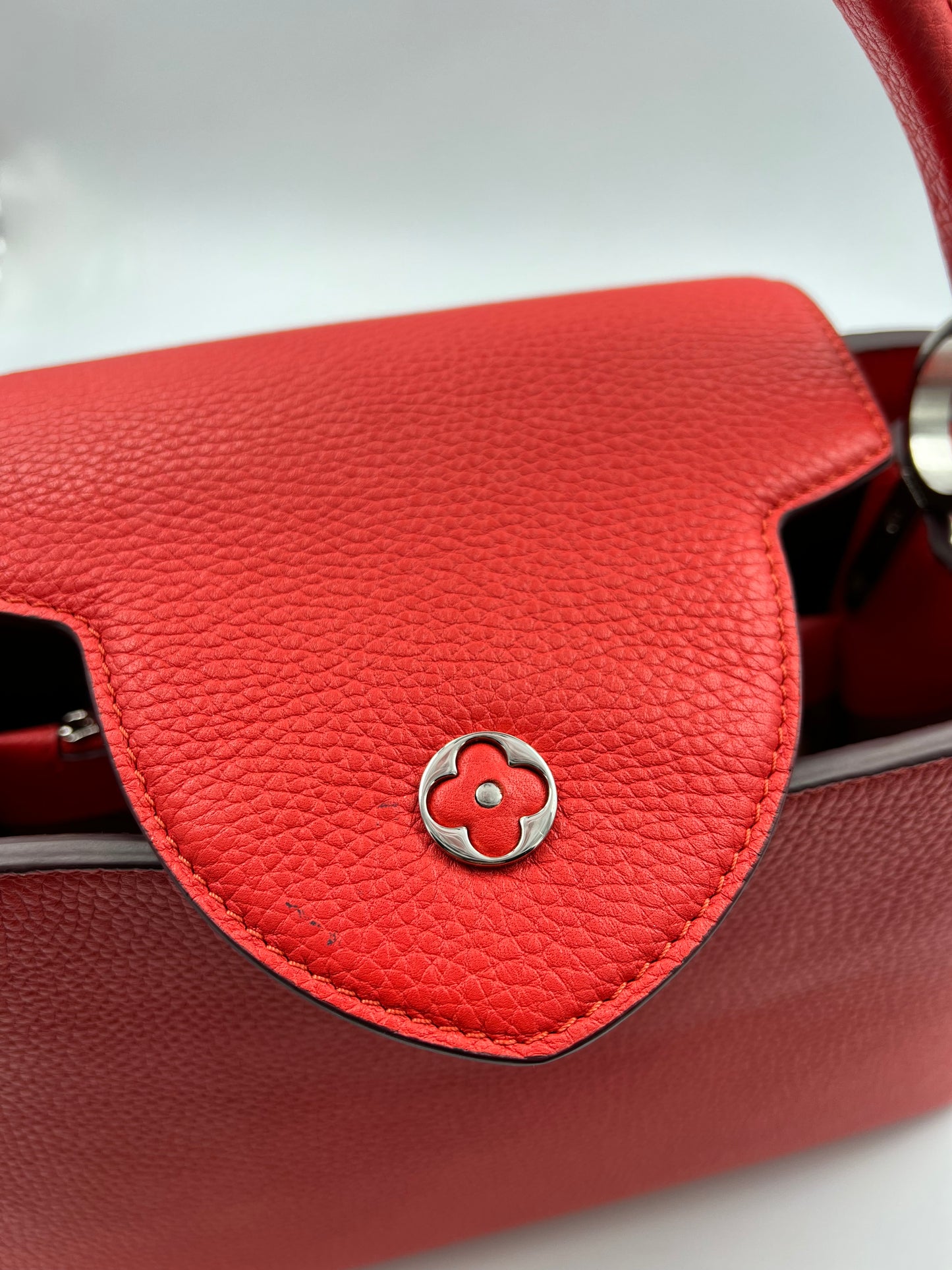Louis Vuitton Capucines gm