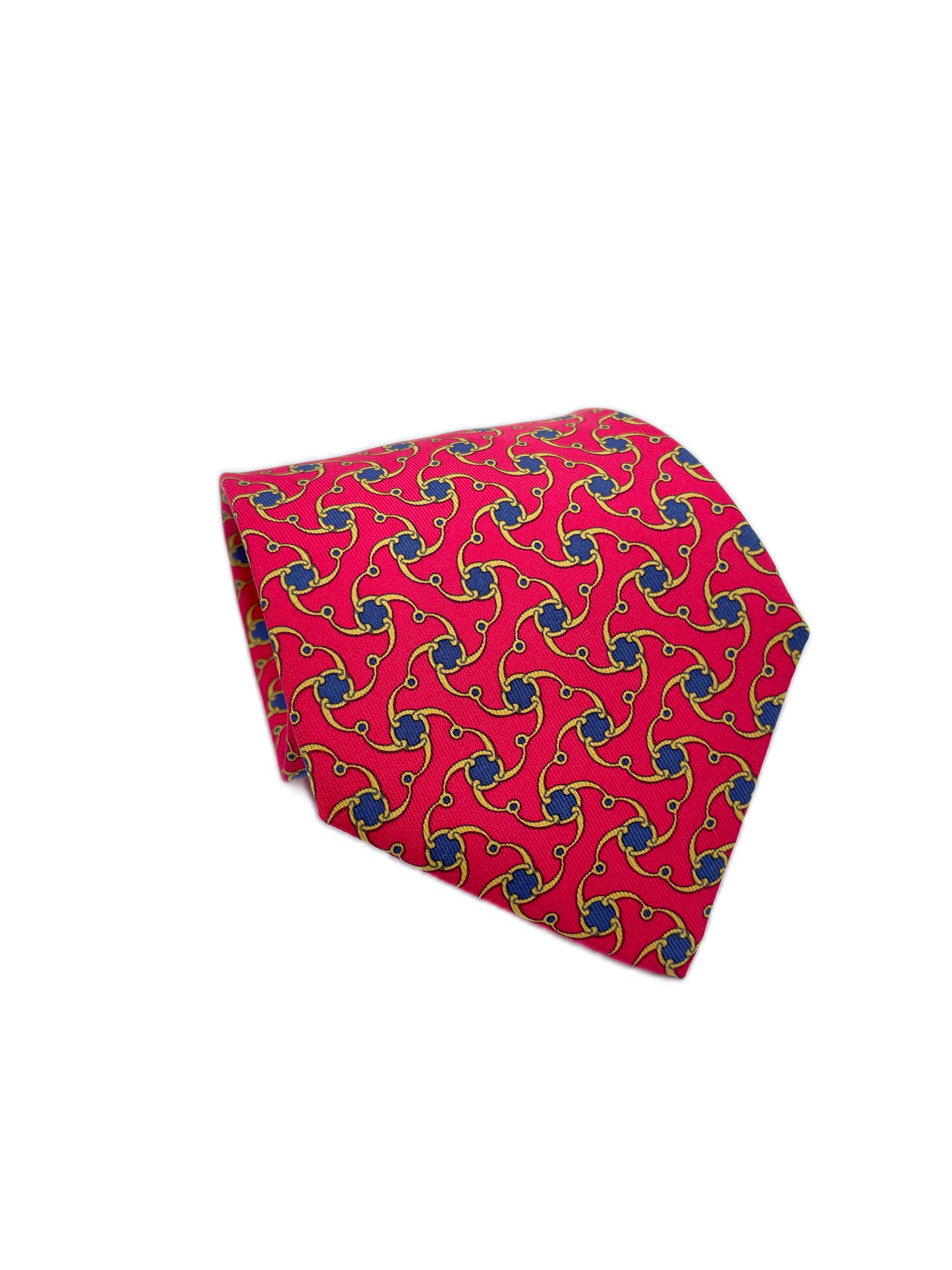 Cravatta Hermès