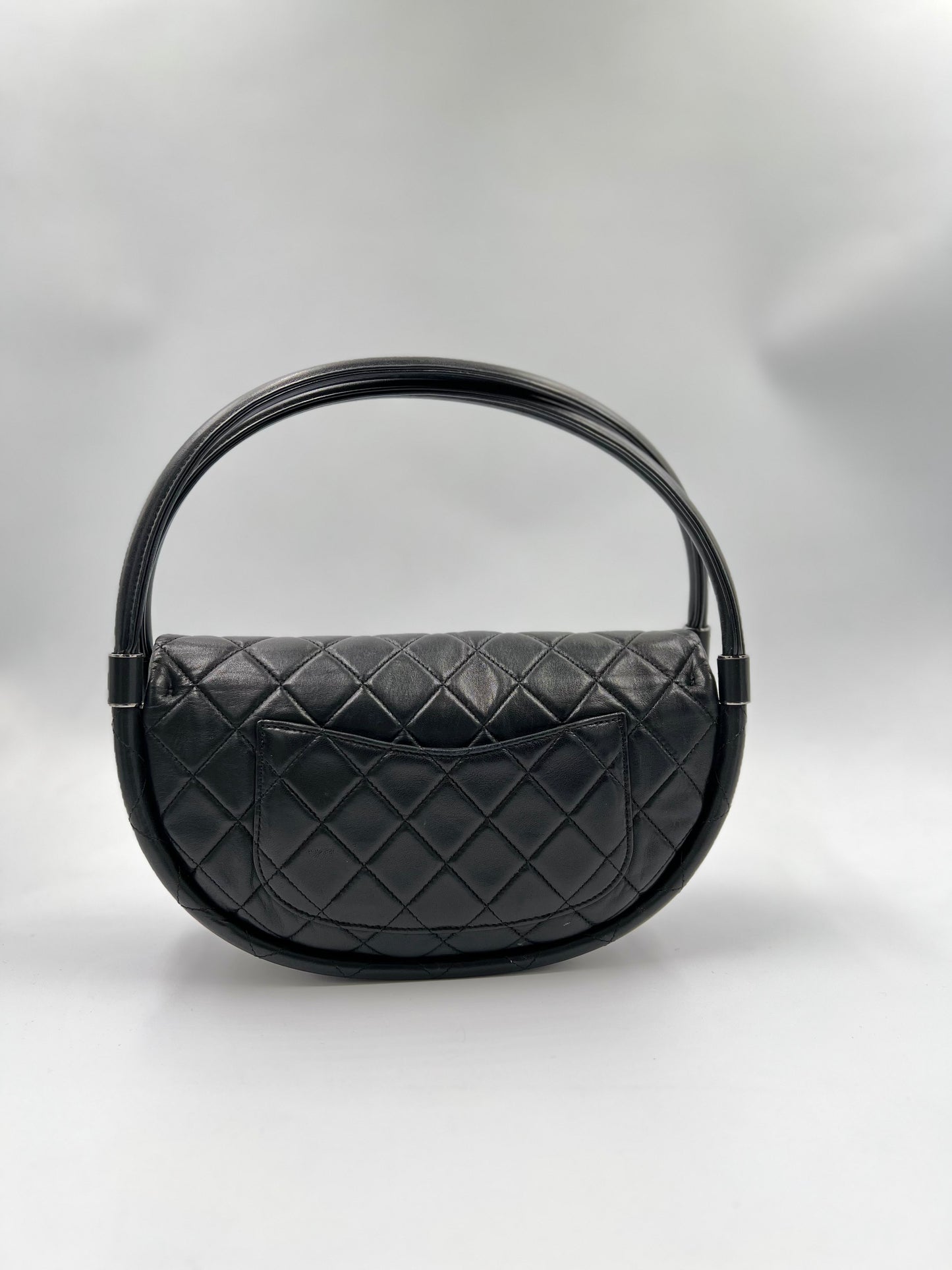 Chanel Hula Hoop bag