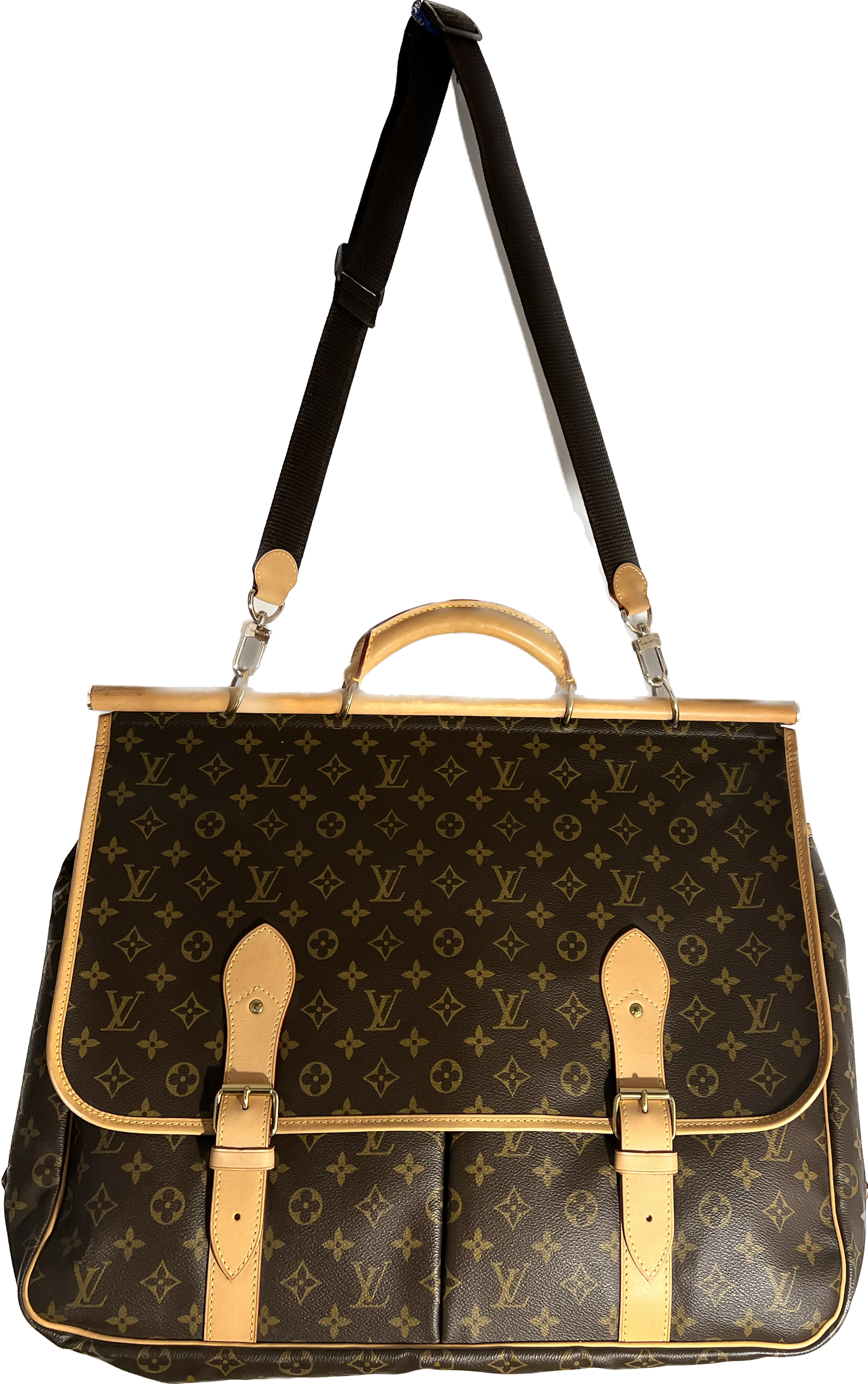 Louis Vuitton Sac de Chasse