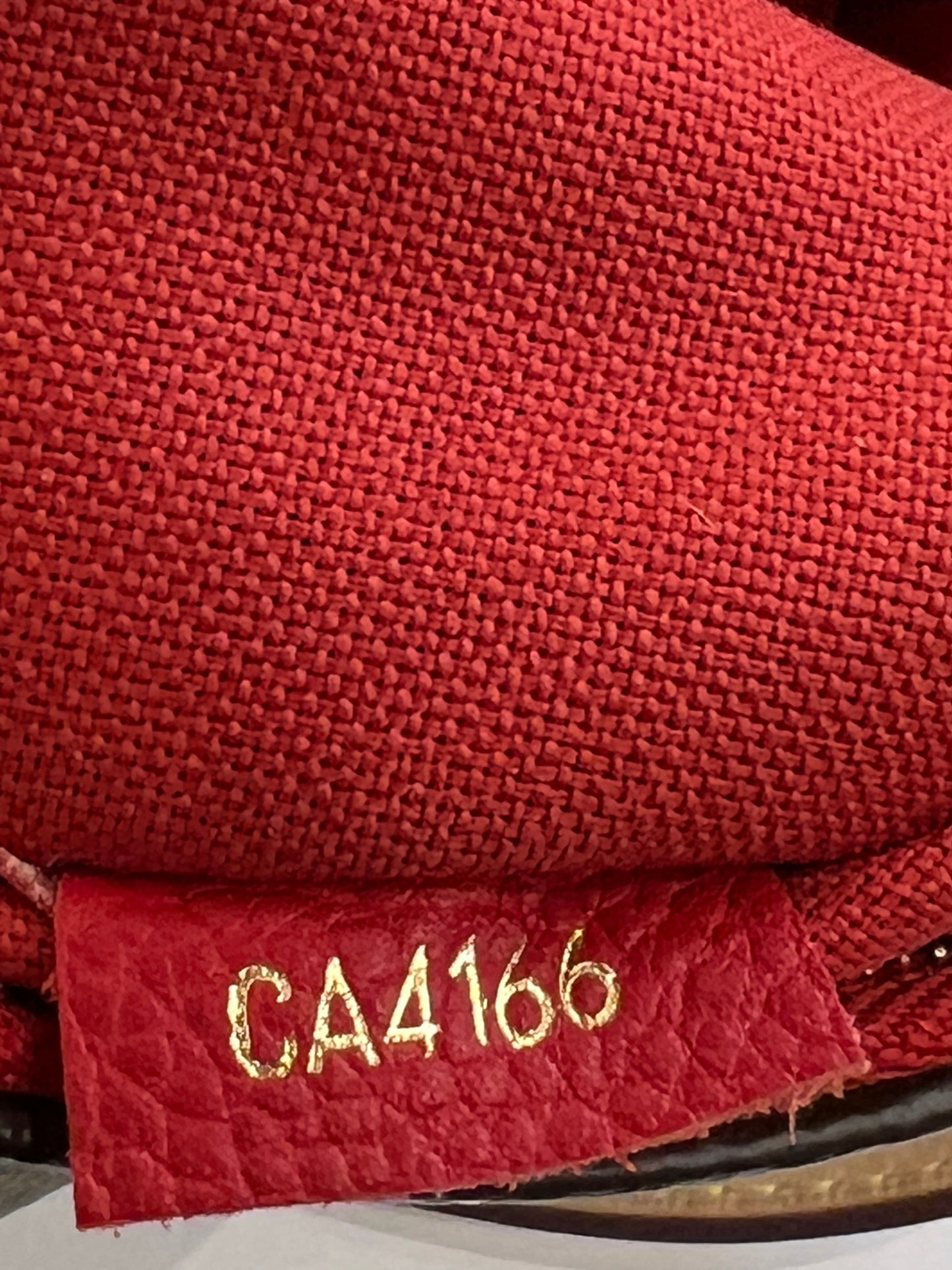 Louis Vuitton Pallas pochette