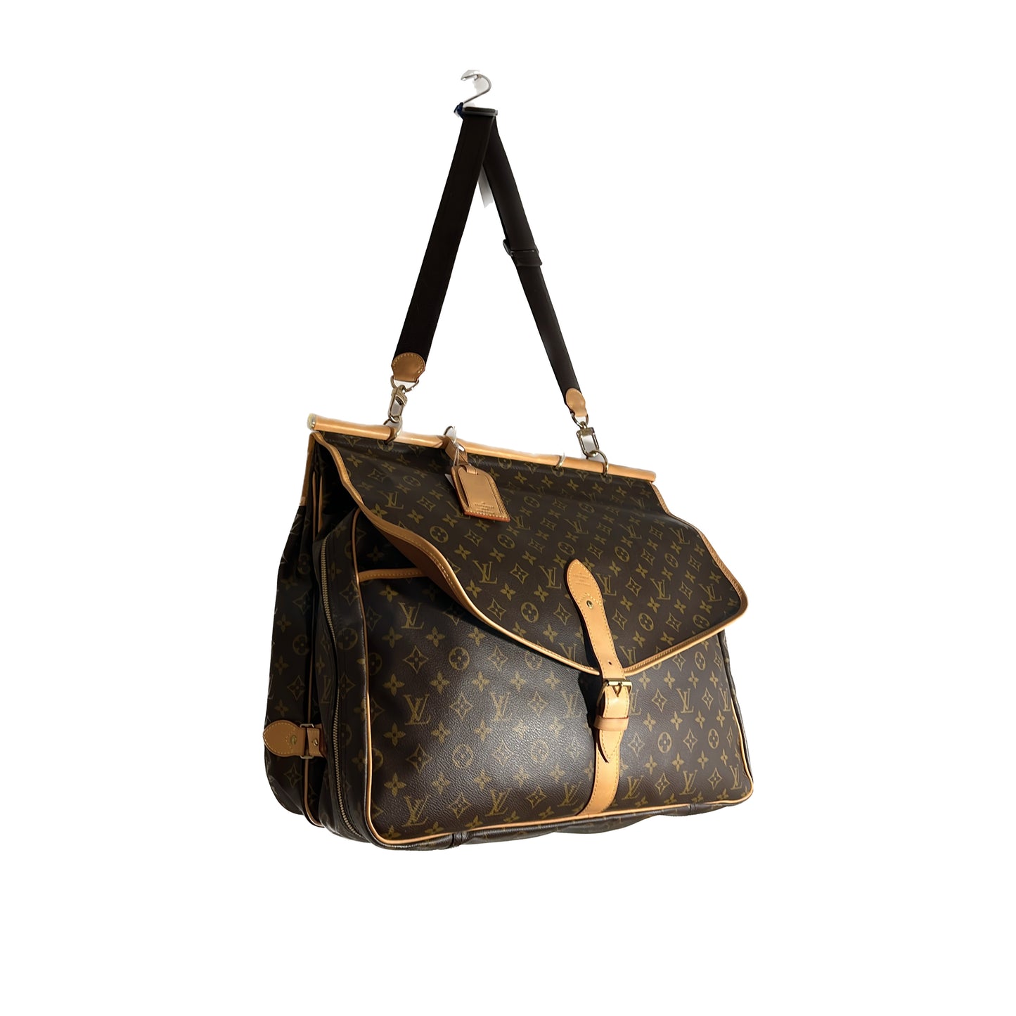 Louis Vuitton Sac de Chasse