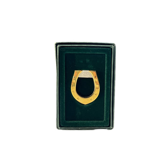 Vintage Gucci money clip