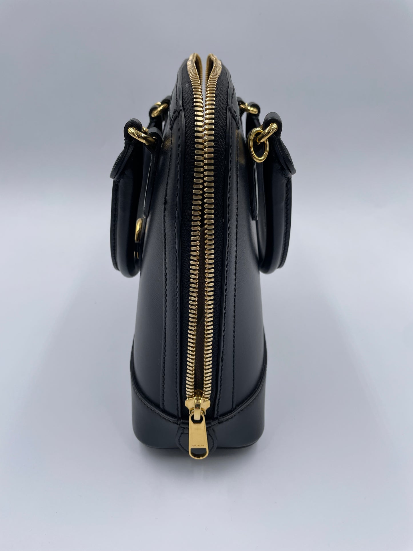 Gucci mini Horsebit 1955