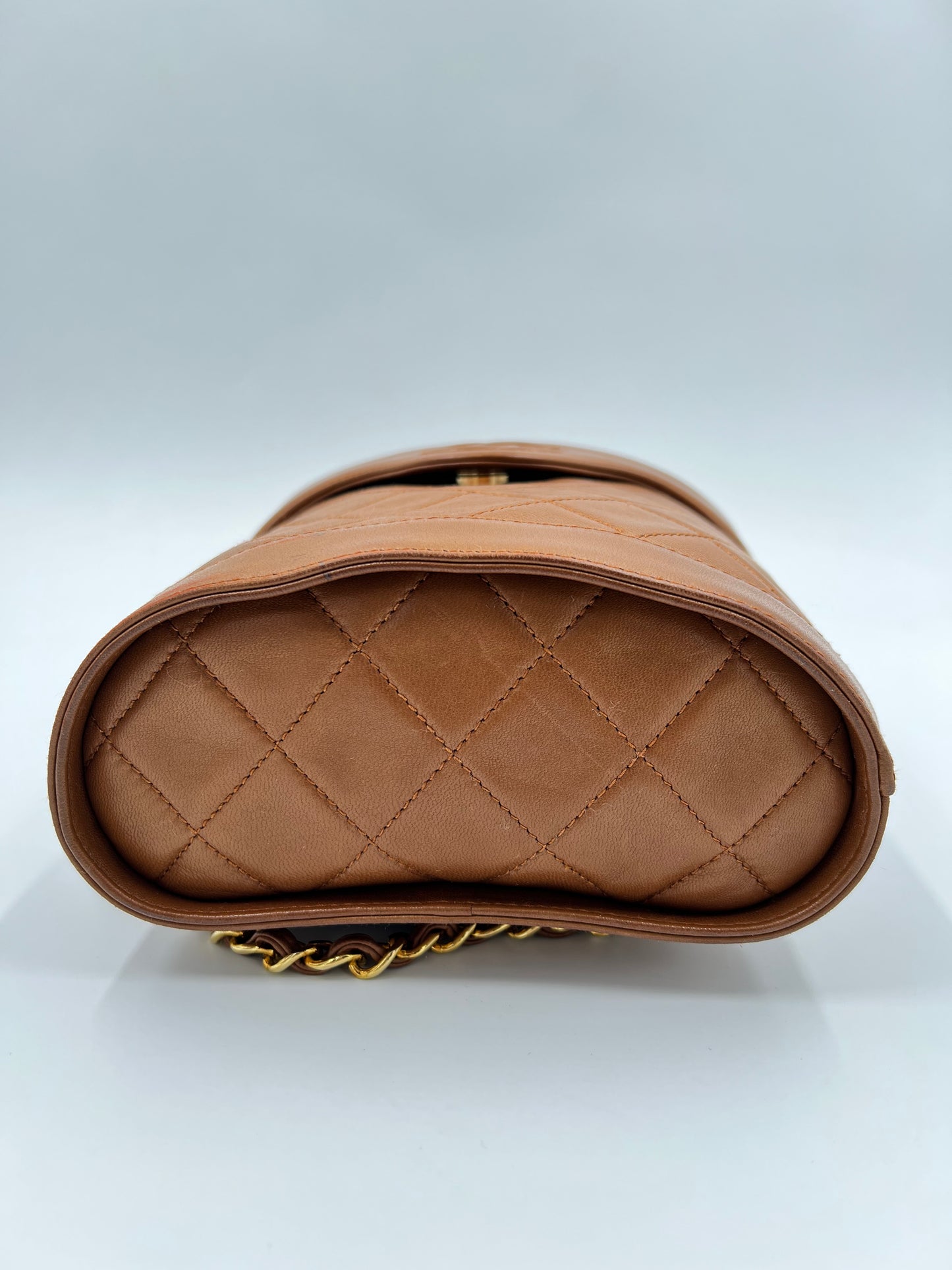 Chanel Tool Bucket bag