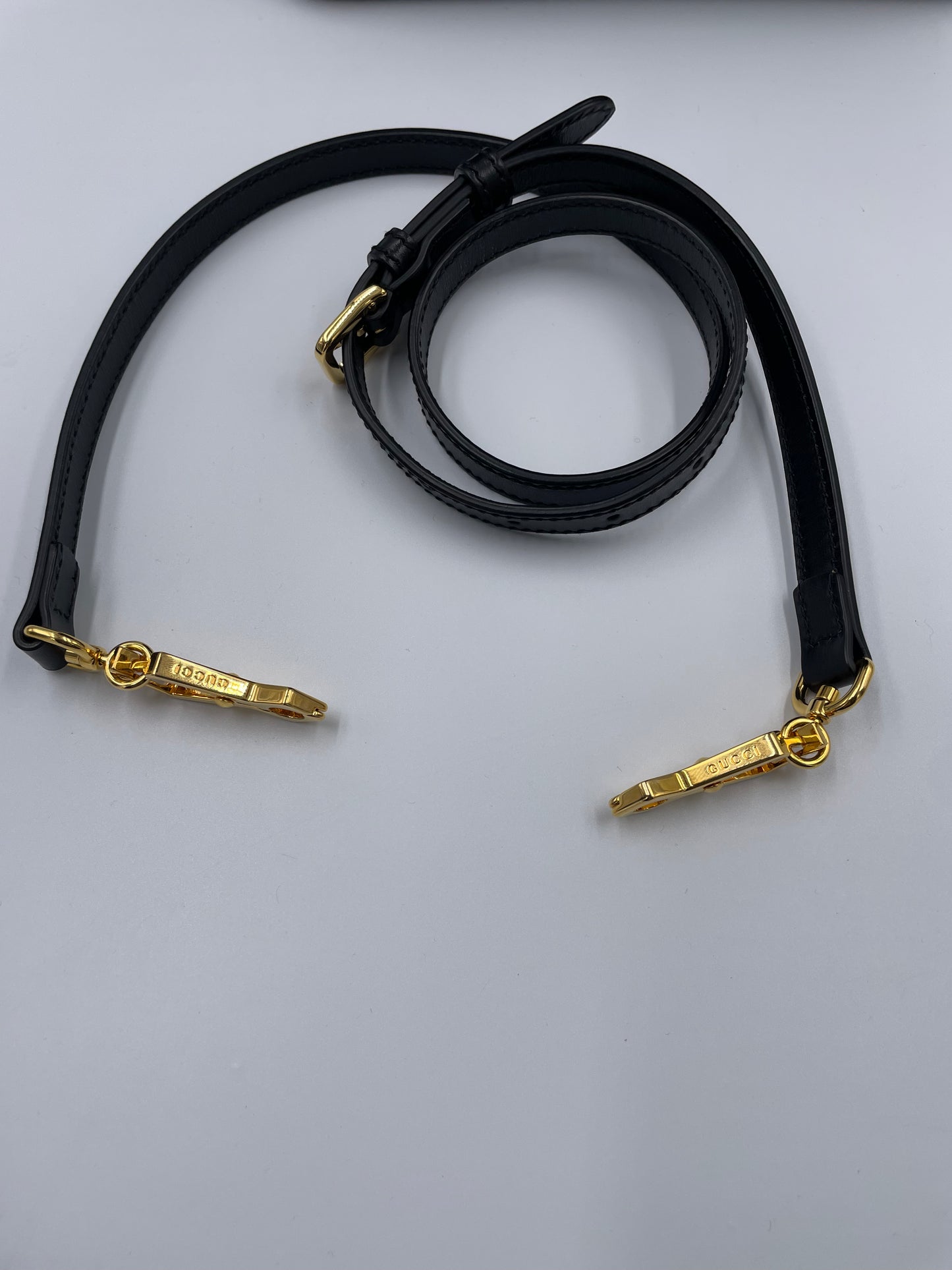 Gucci mini Horsebit 1955