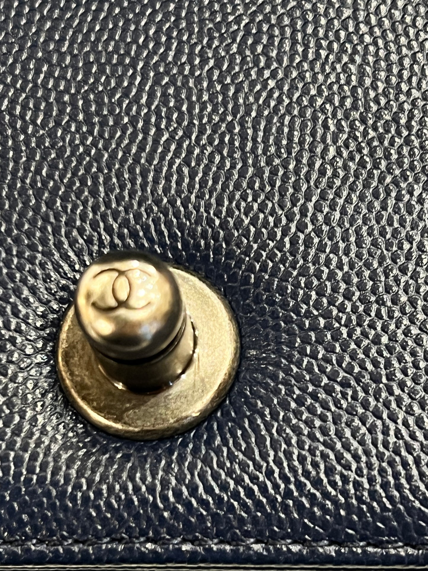 Chanel Boy bag media.