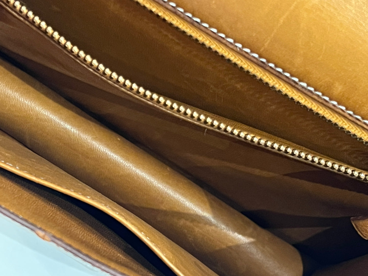 Hermès Constance Epsom 23 cm