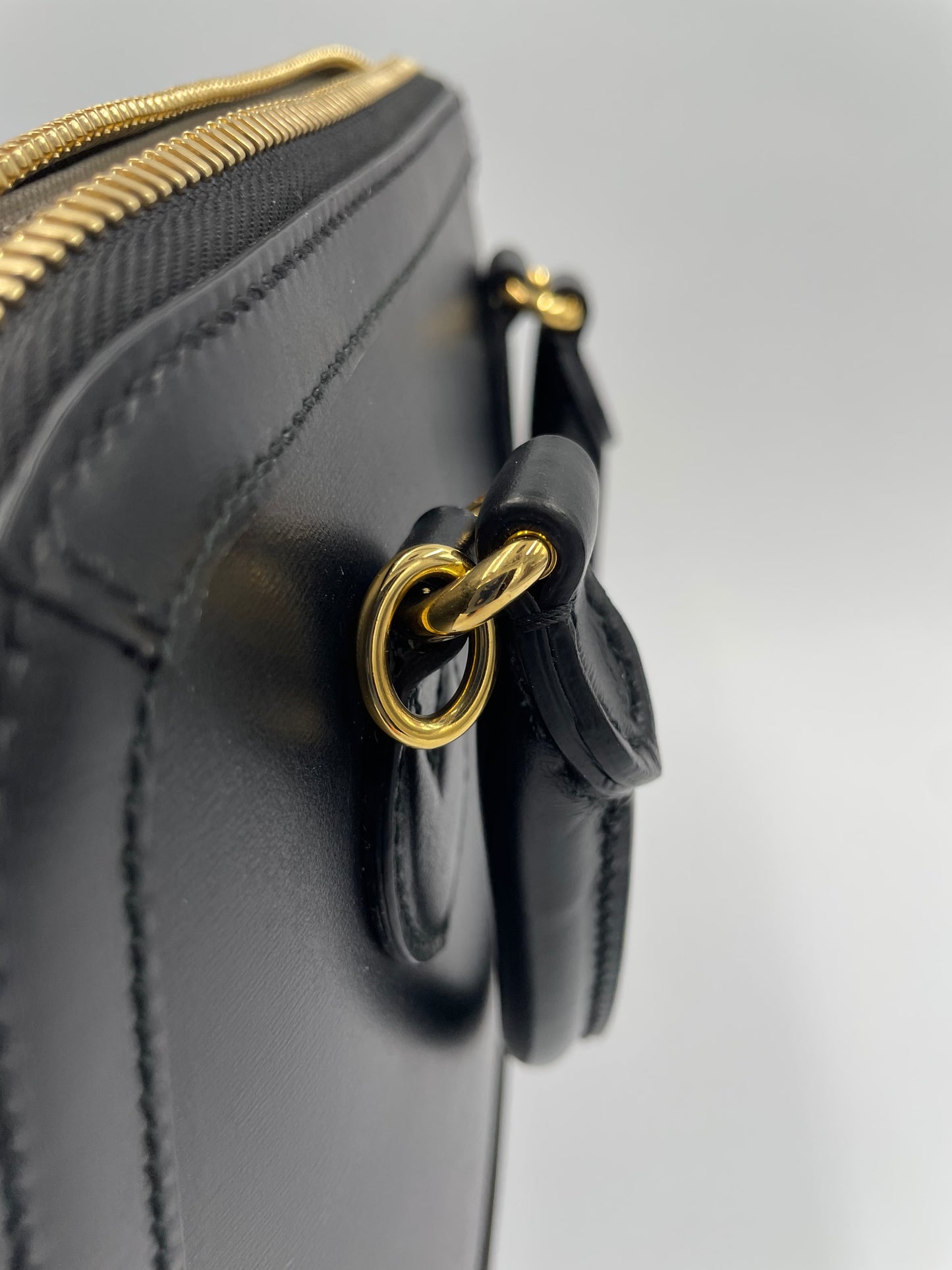 Gucci mini Horsebit 1955