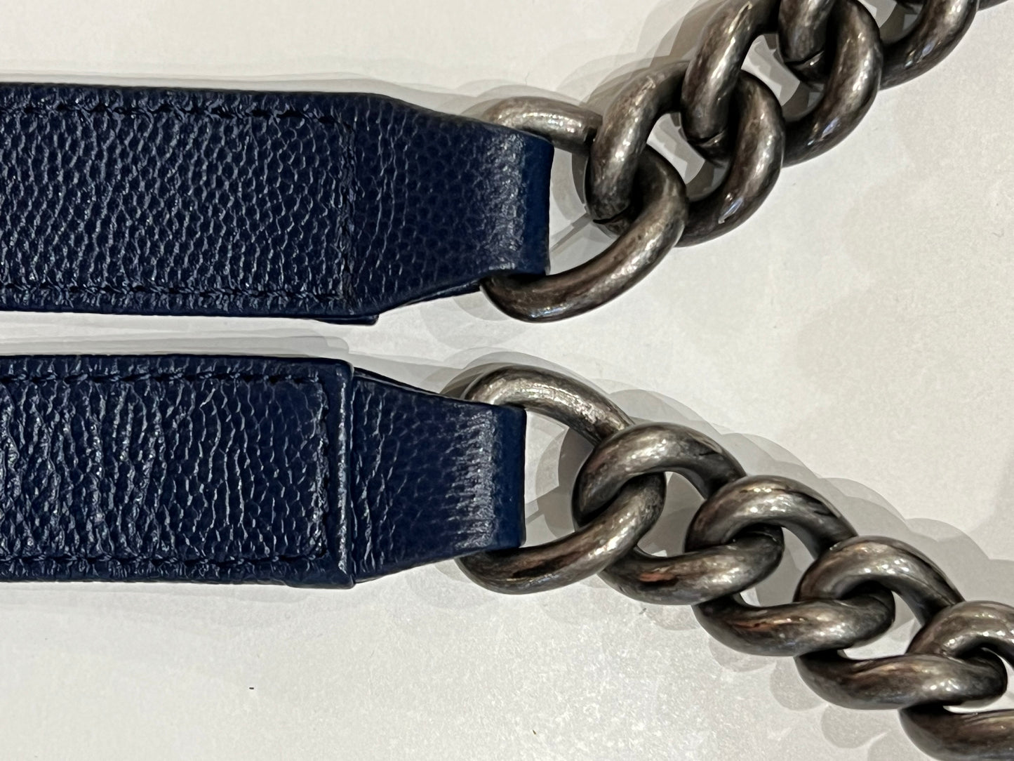 Chanel Boy bag media.