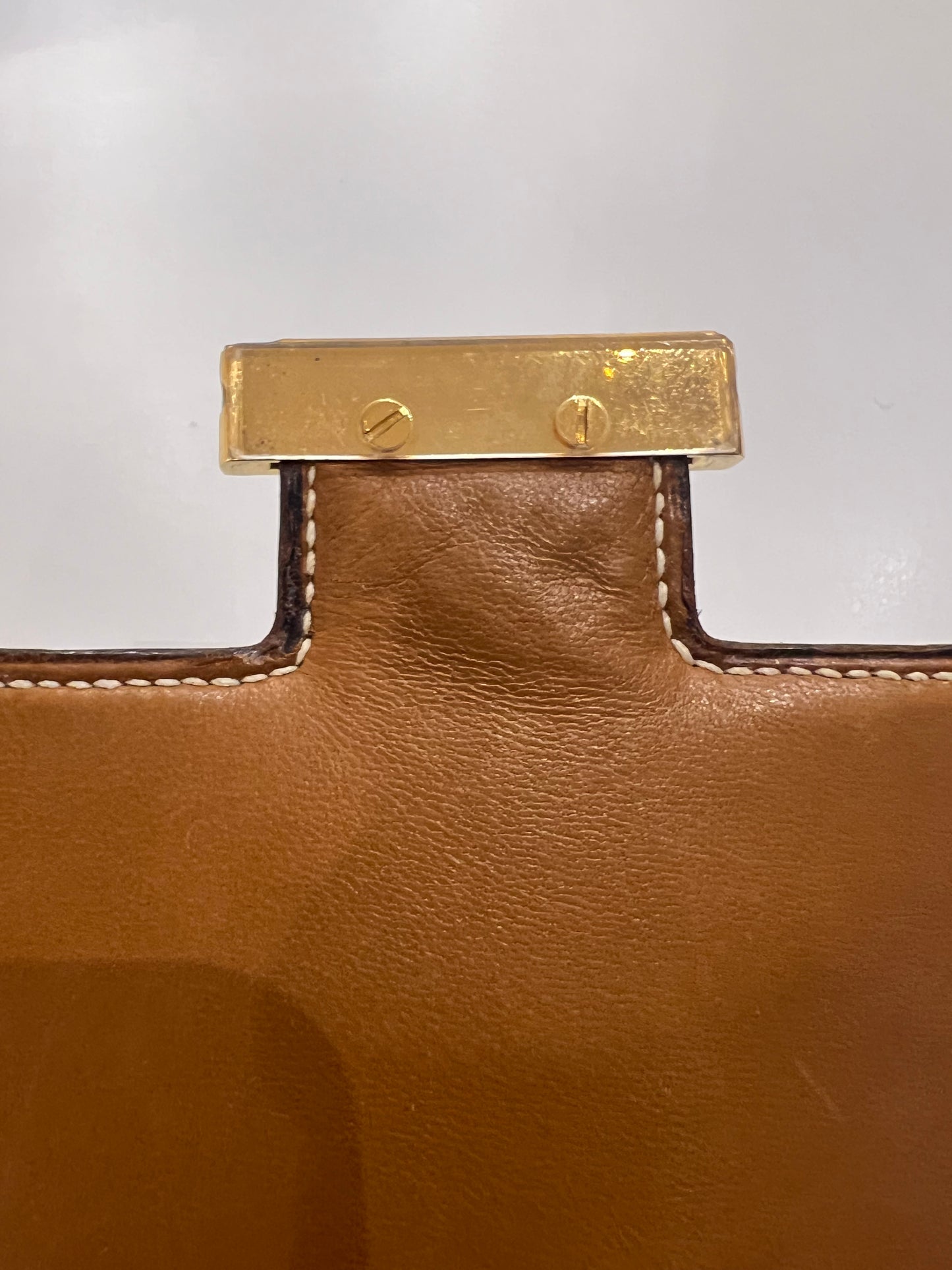 Hermès Constance Epsom 23 cm