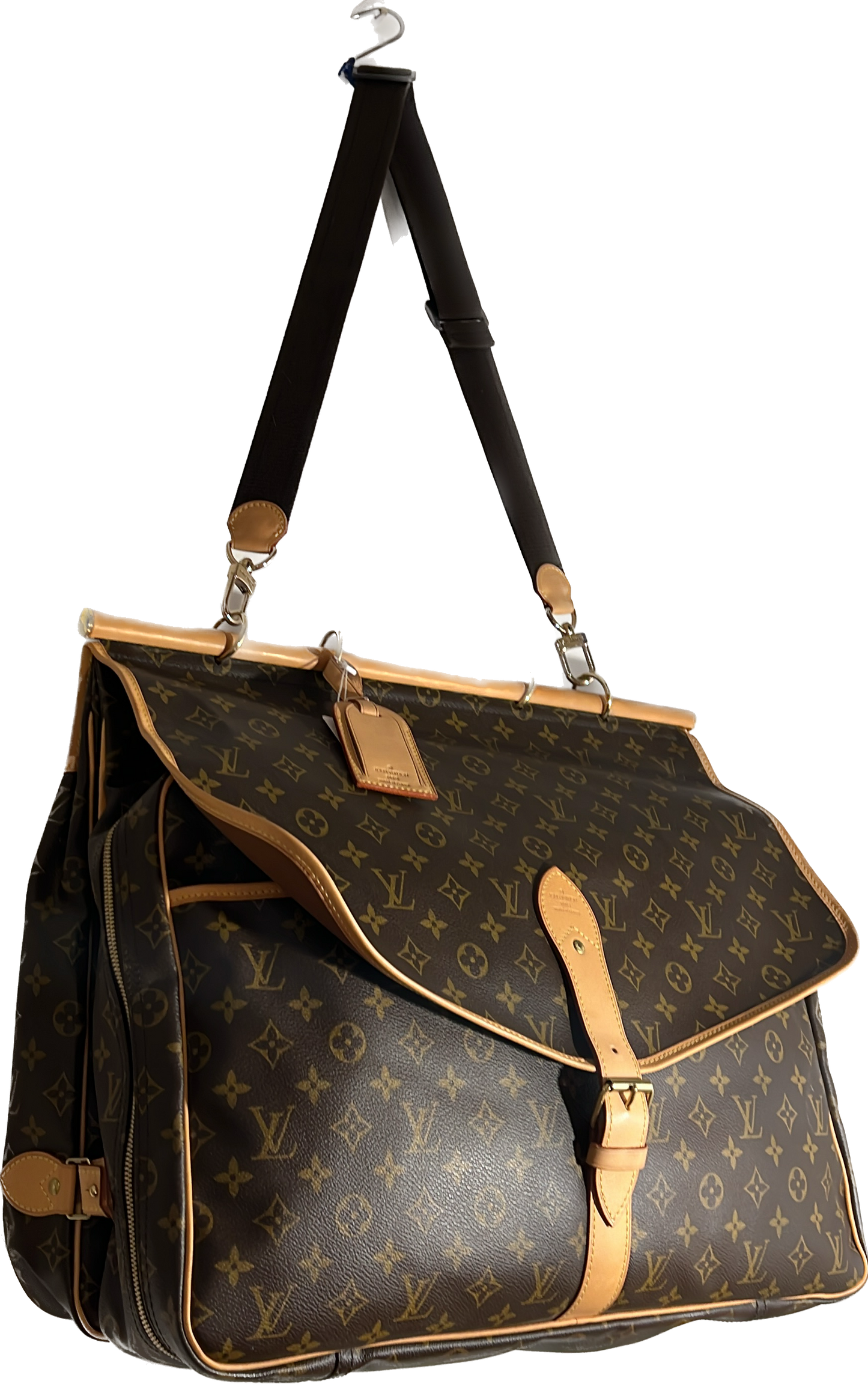 Louis Vuitton Sac de Chasse