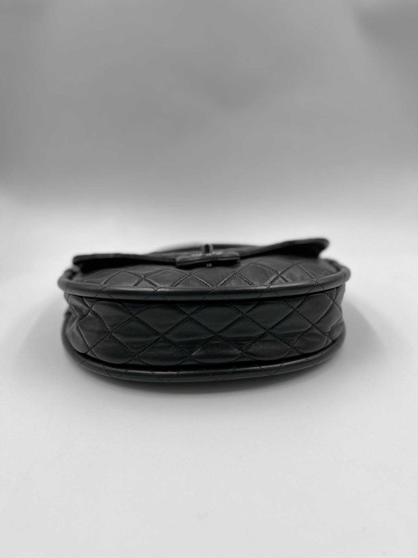 Chanel Hula Hoop bag