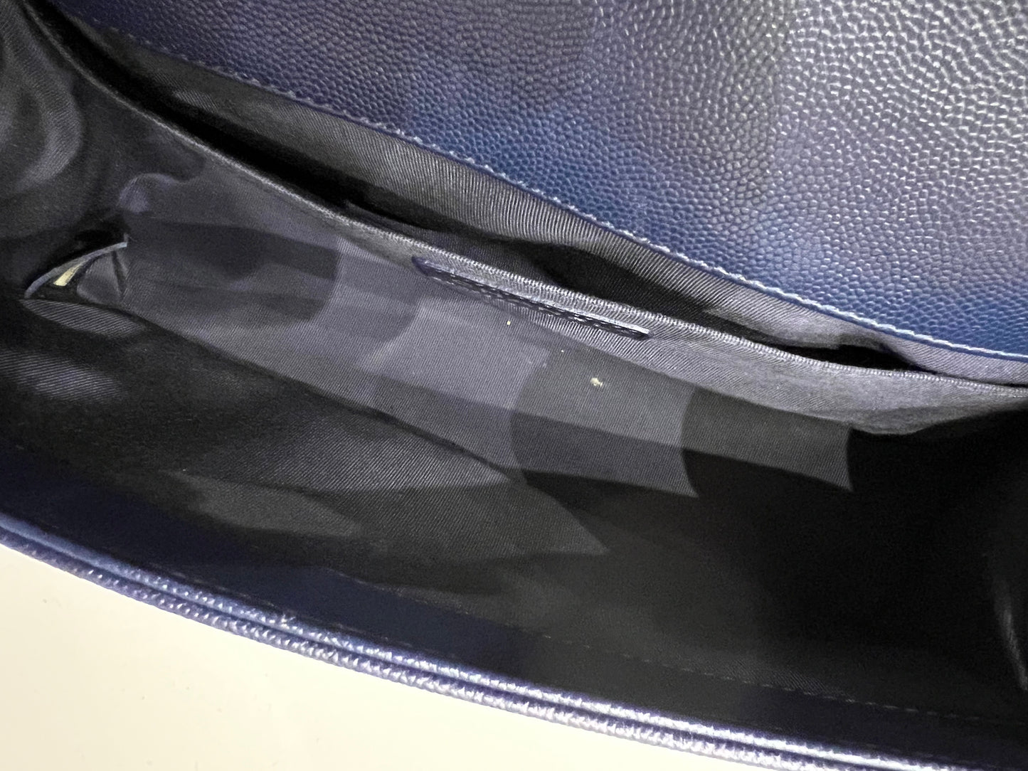 Chanel Boy bag media.