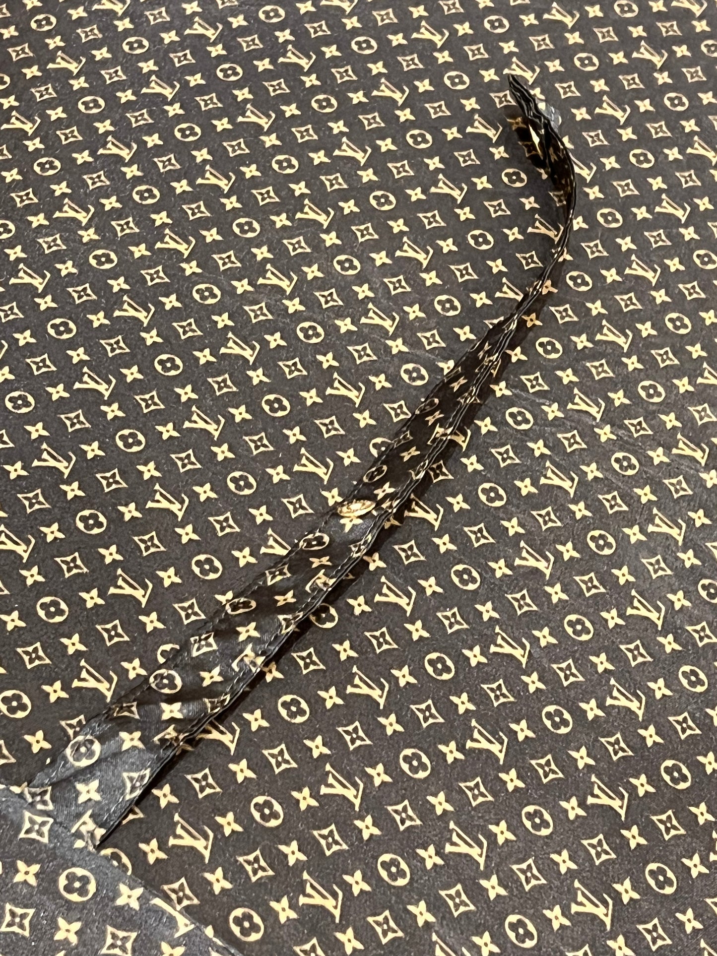 Louis Vuitton umbrella second hand