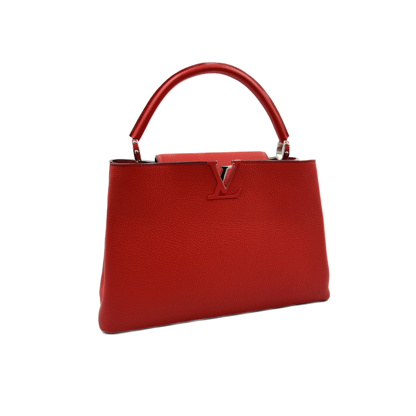 Louis Vuitton Capucines gm