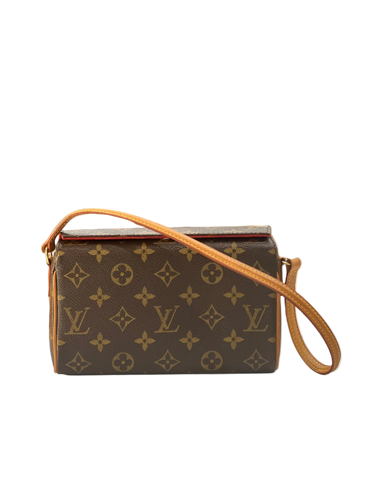 Louis Vuitton Recital pochette