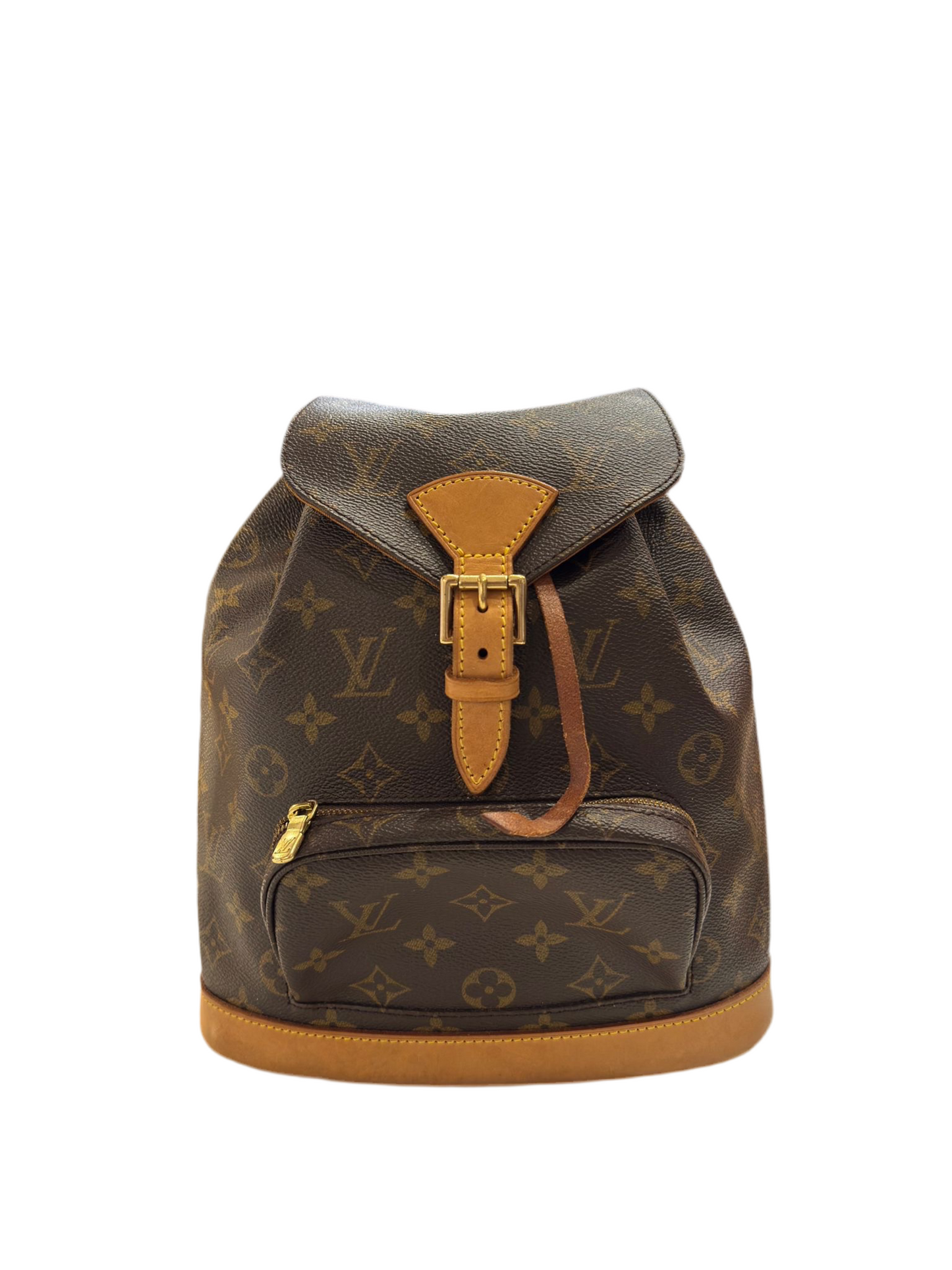 Zaino Louis Vuitton Montorius PM