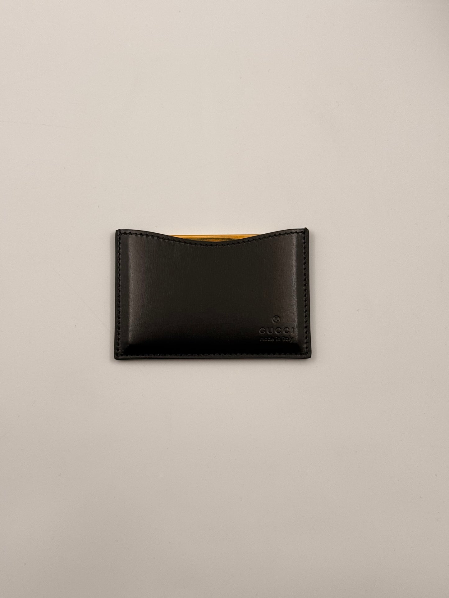 Gucci Bamboo bag 1961