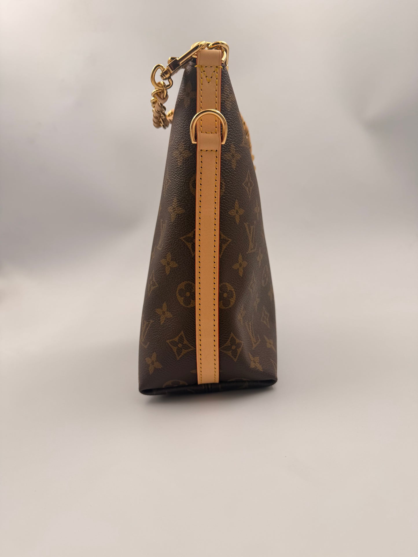 Louis Vuitton Multipass Monogram 2026 con pellicole