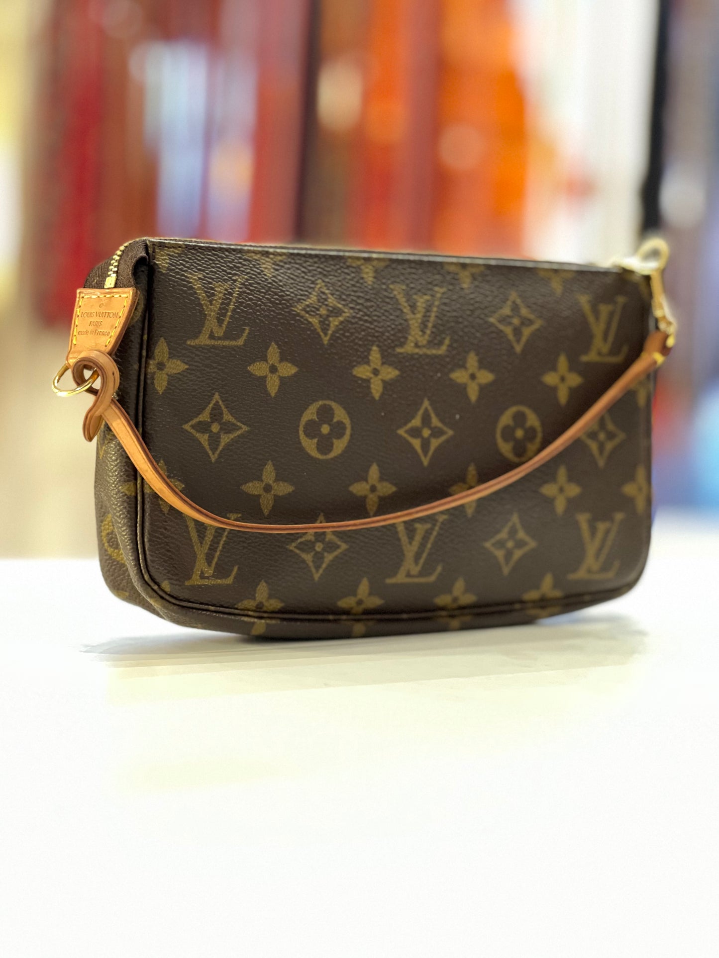 Pochette Accessories Louis Vuitton