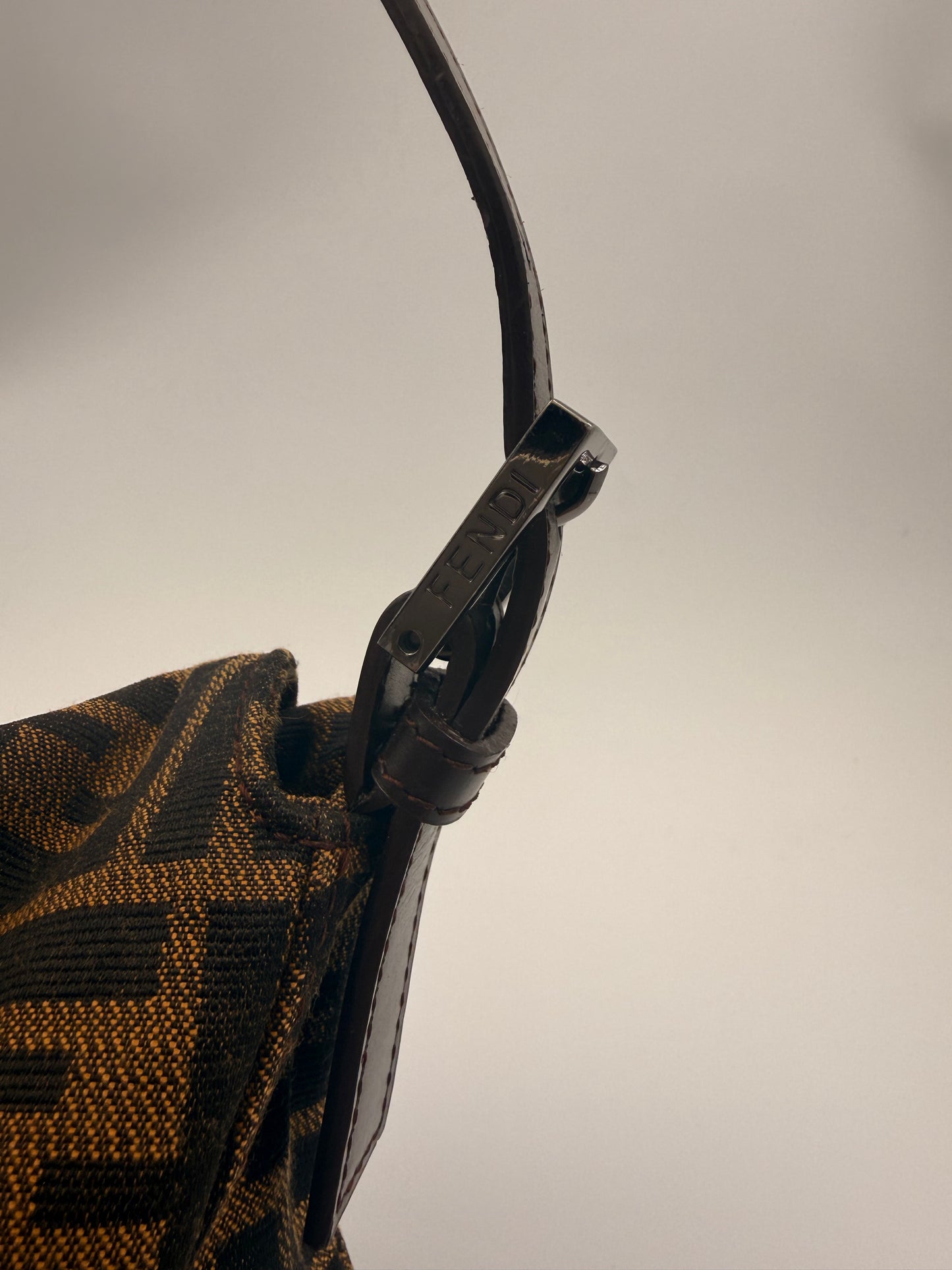 Fendi Baguette FF